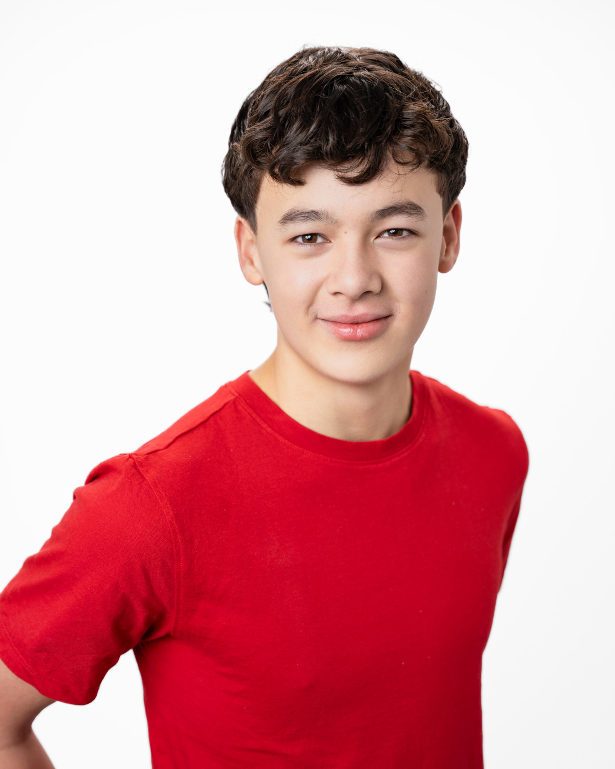 Archie Sun
