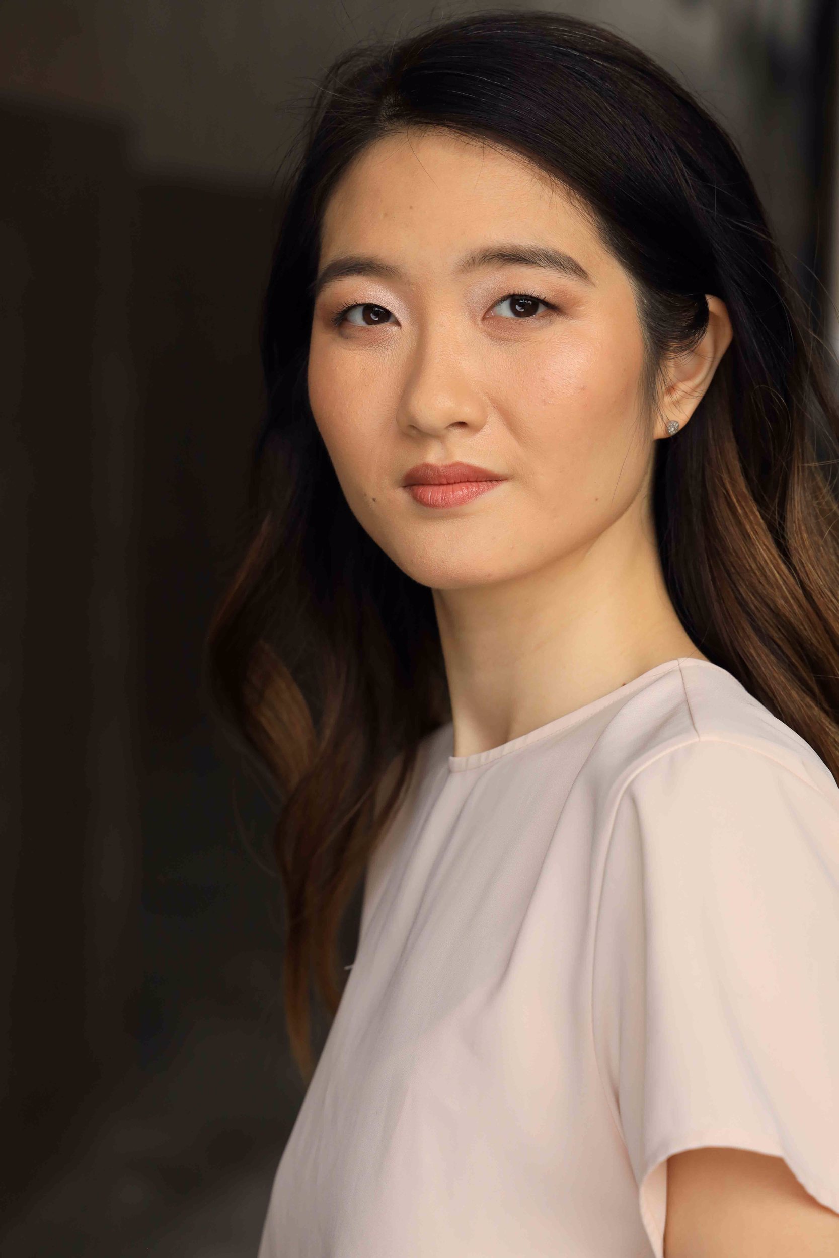 Jessie Chen