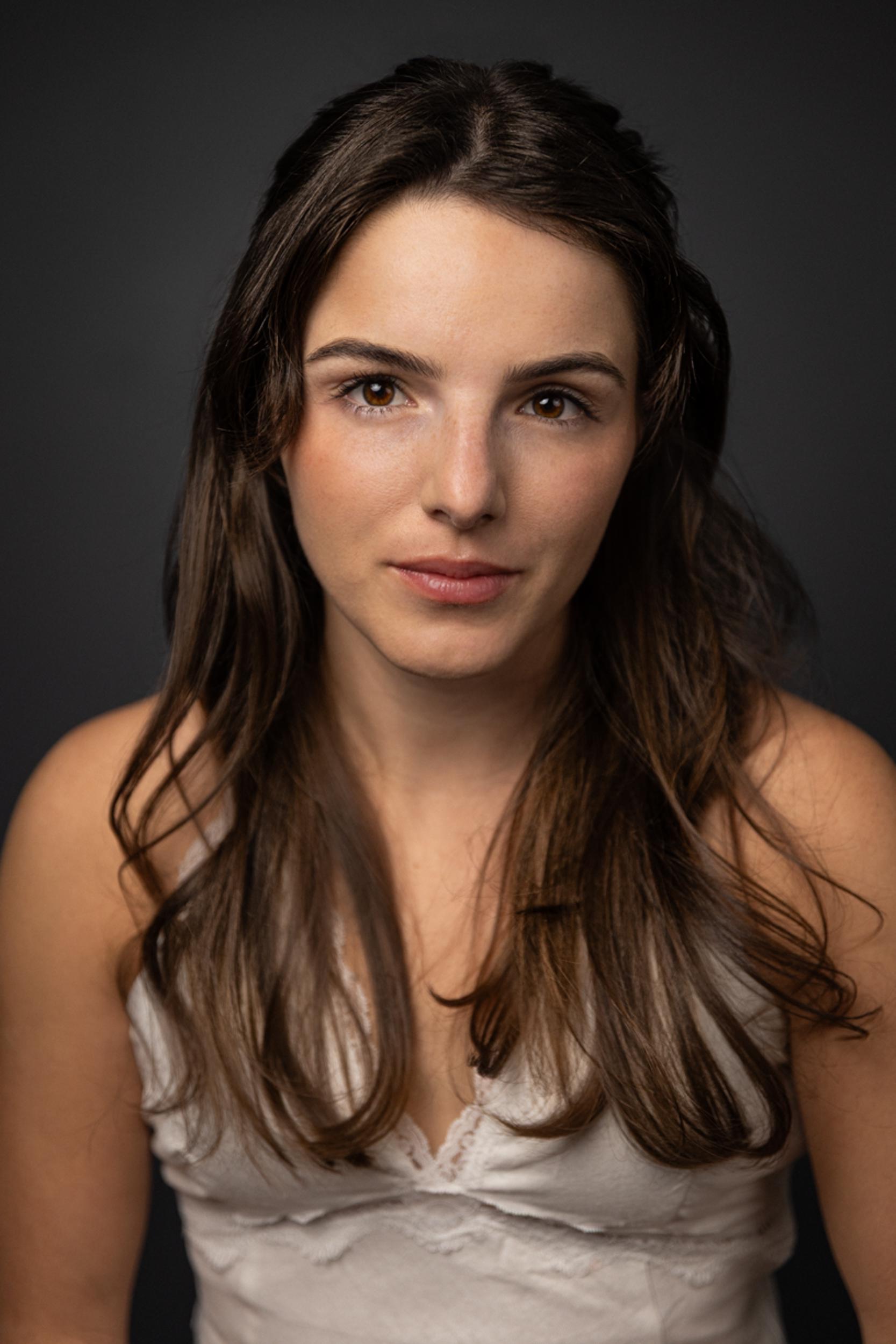 Georgie Carter