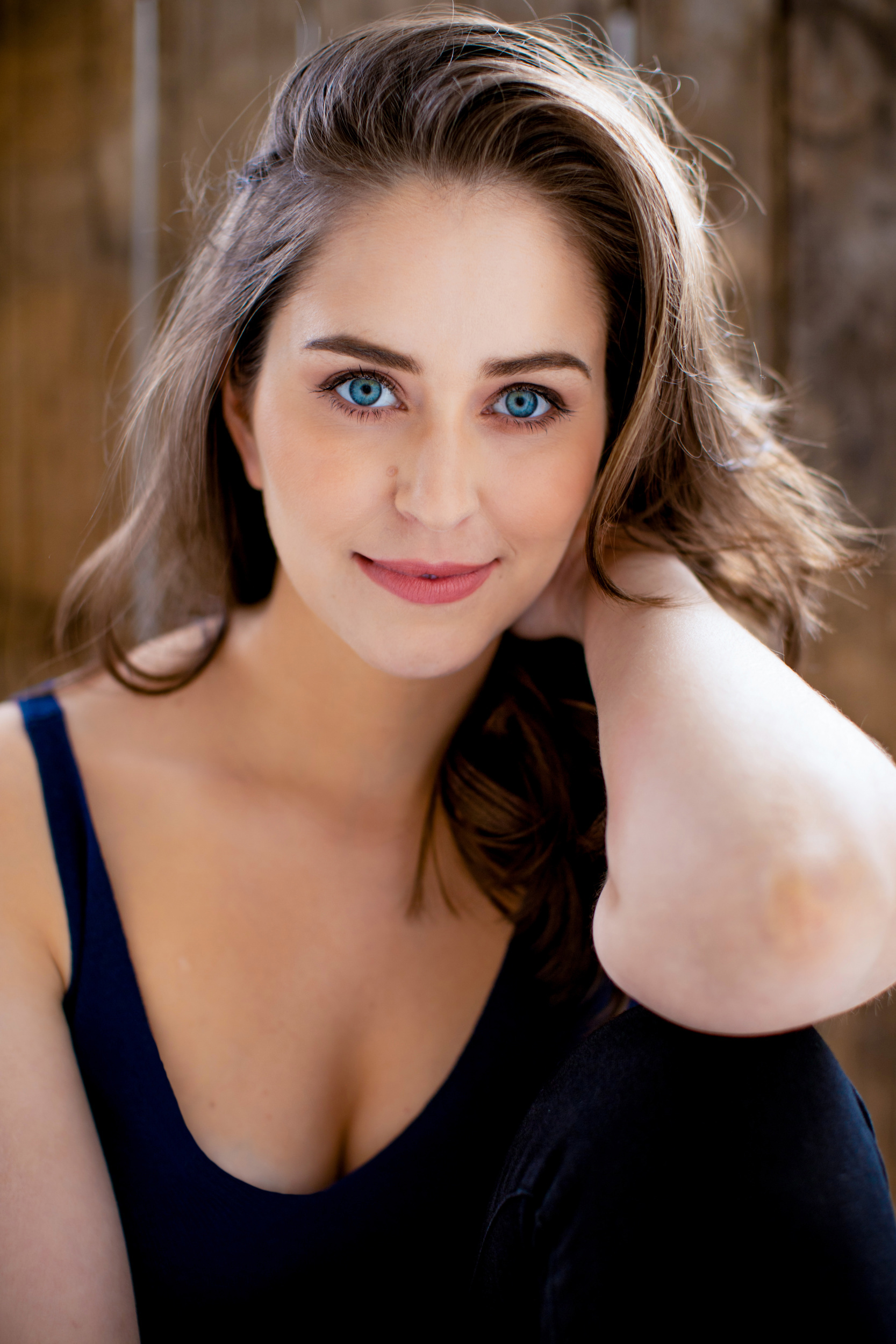 Tessa Neilson