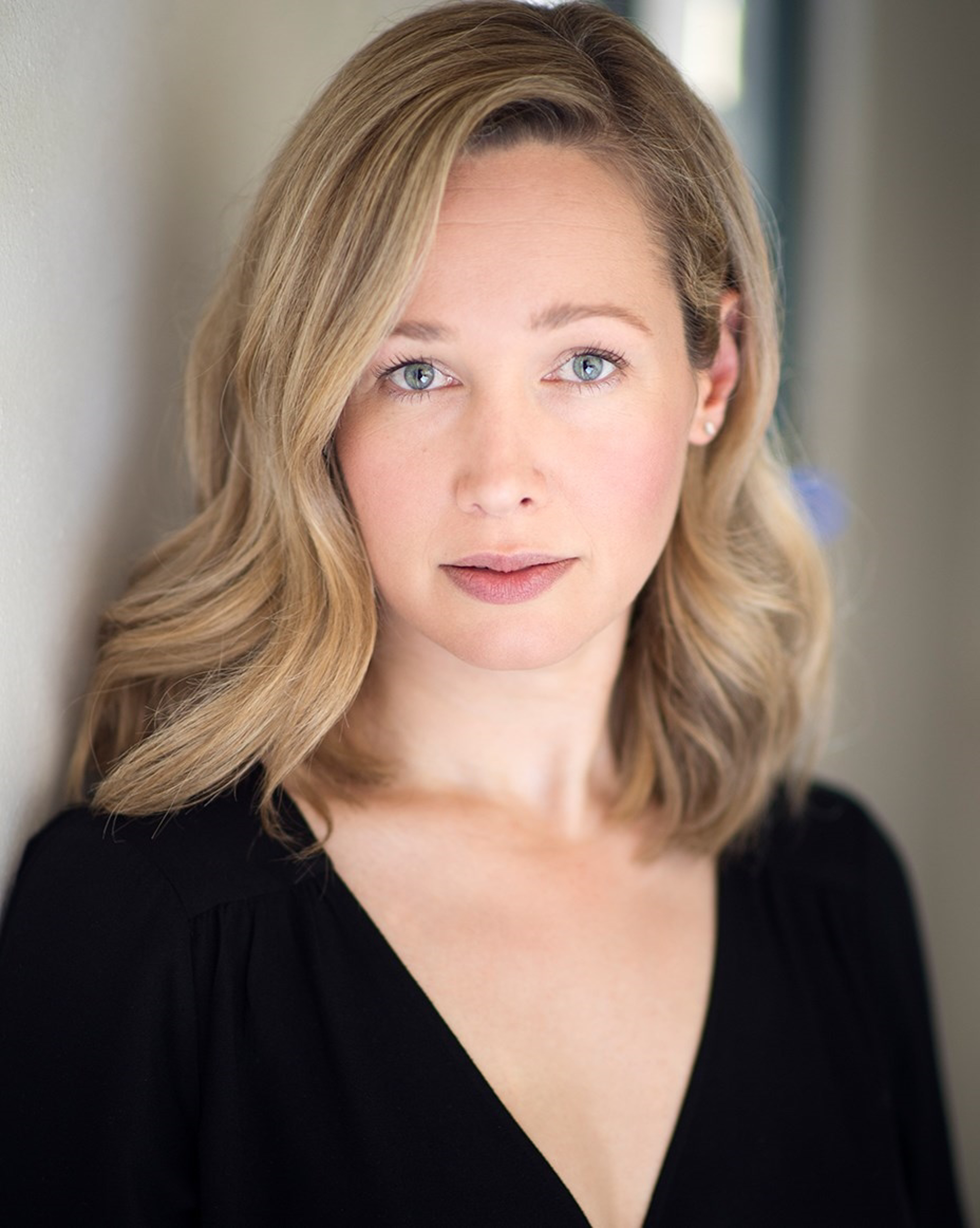 Zoe Gertz