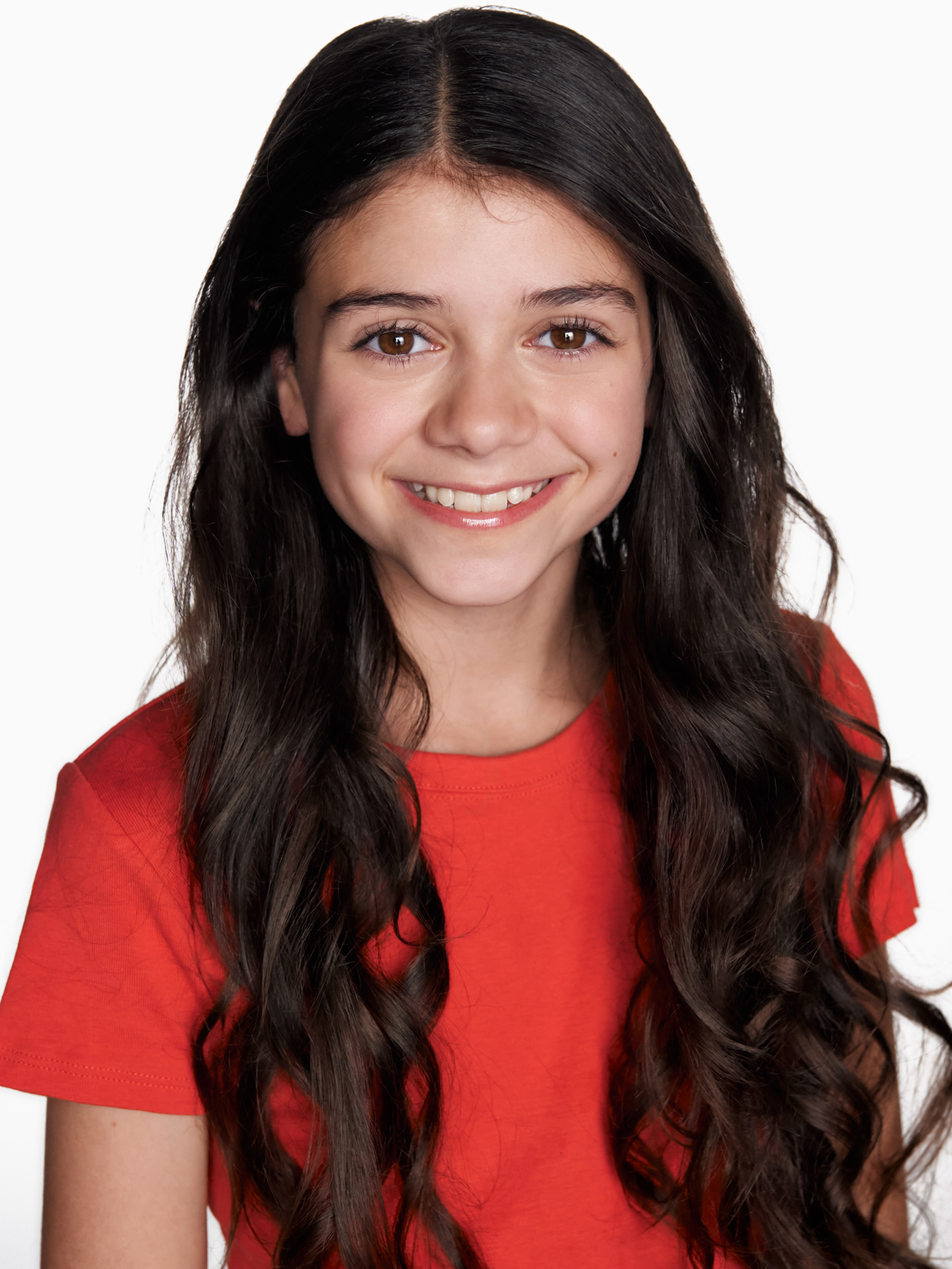 Olivia Annetta