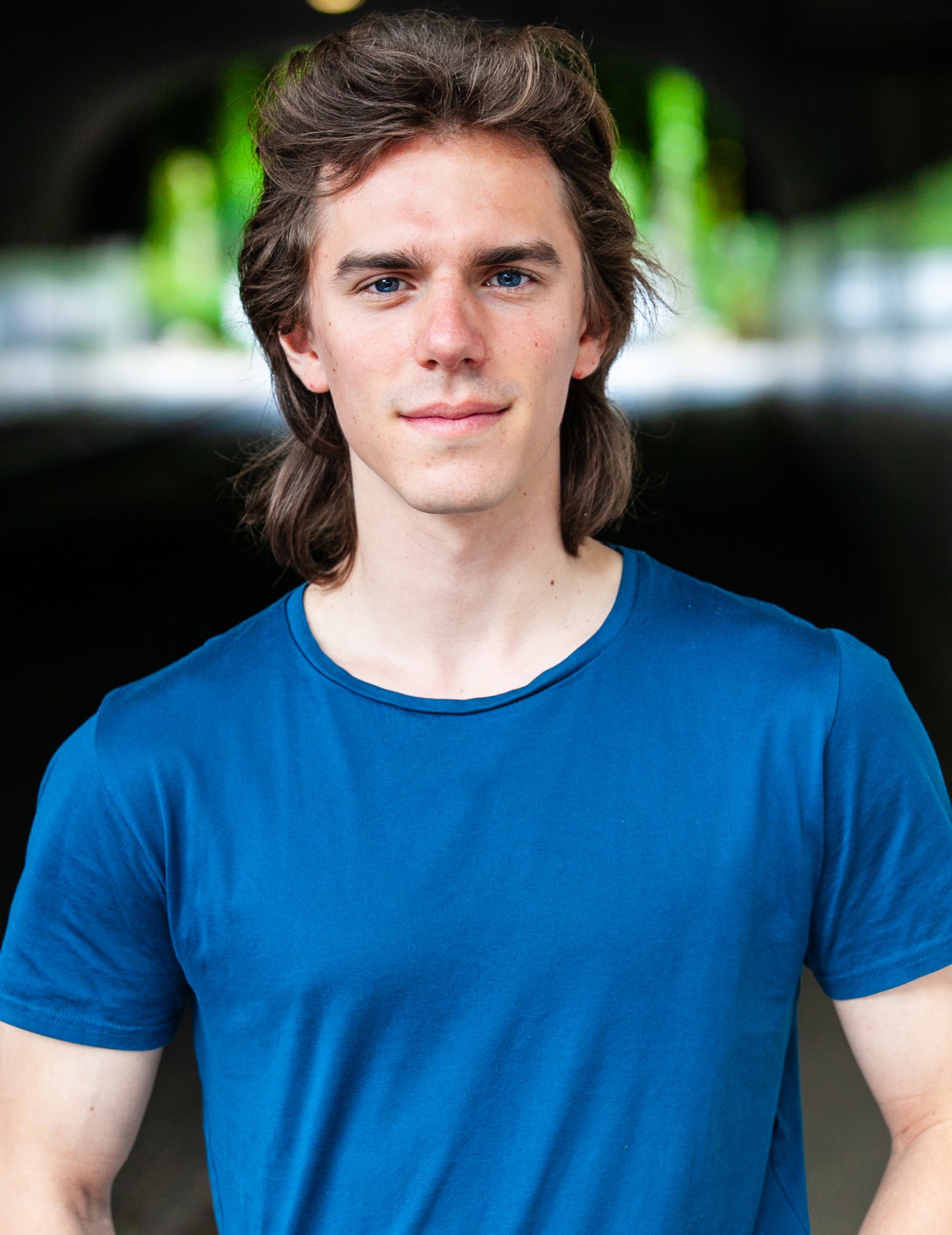 Elvin Lamprecht