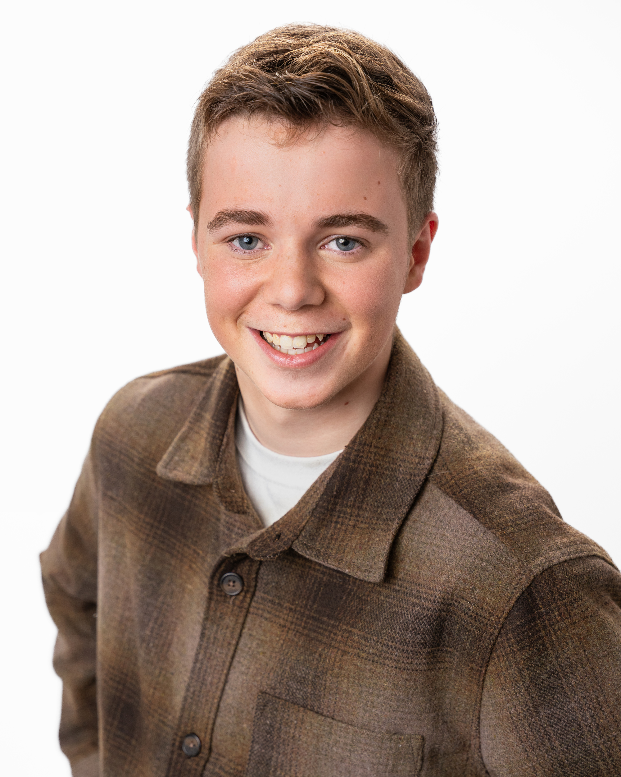 Coby Ashman