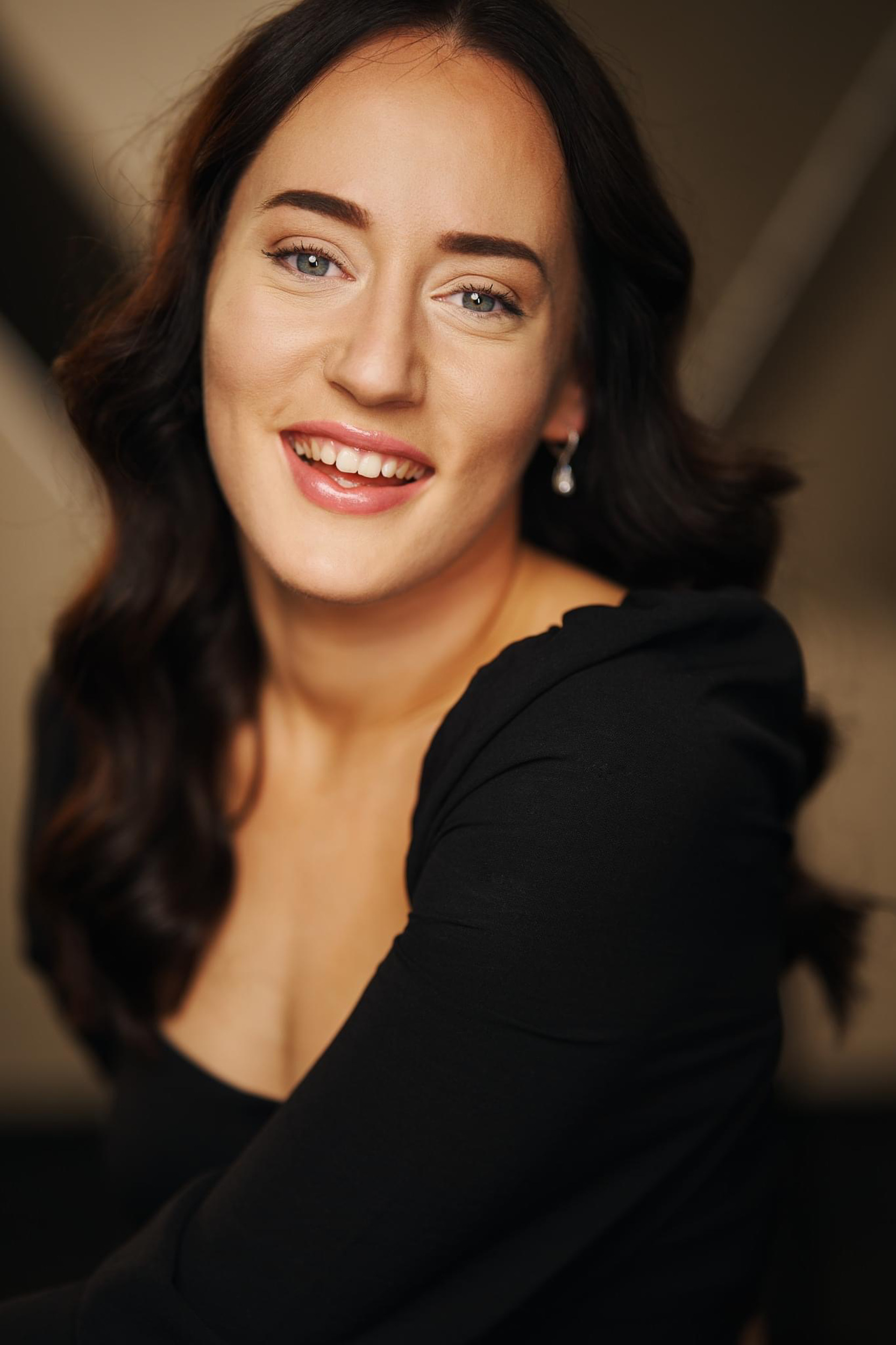 Tiffany Payne
