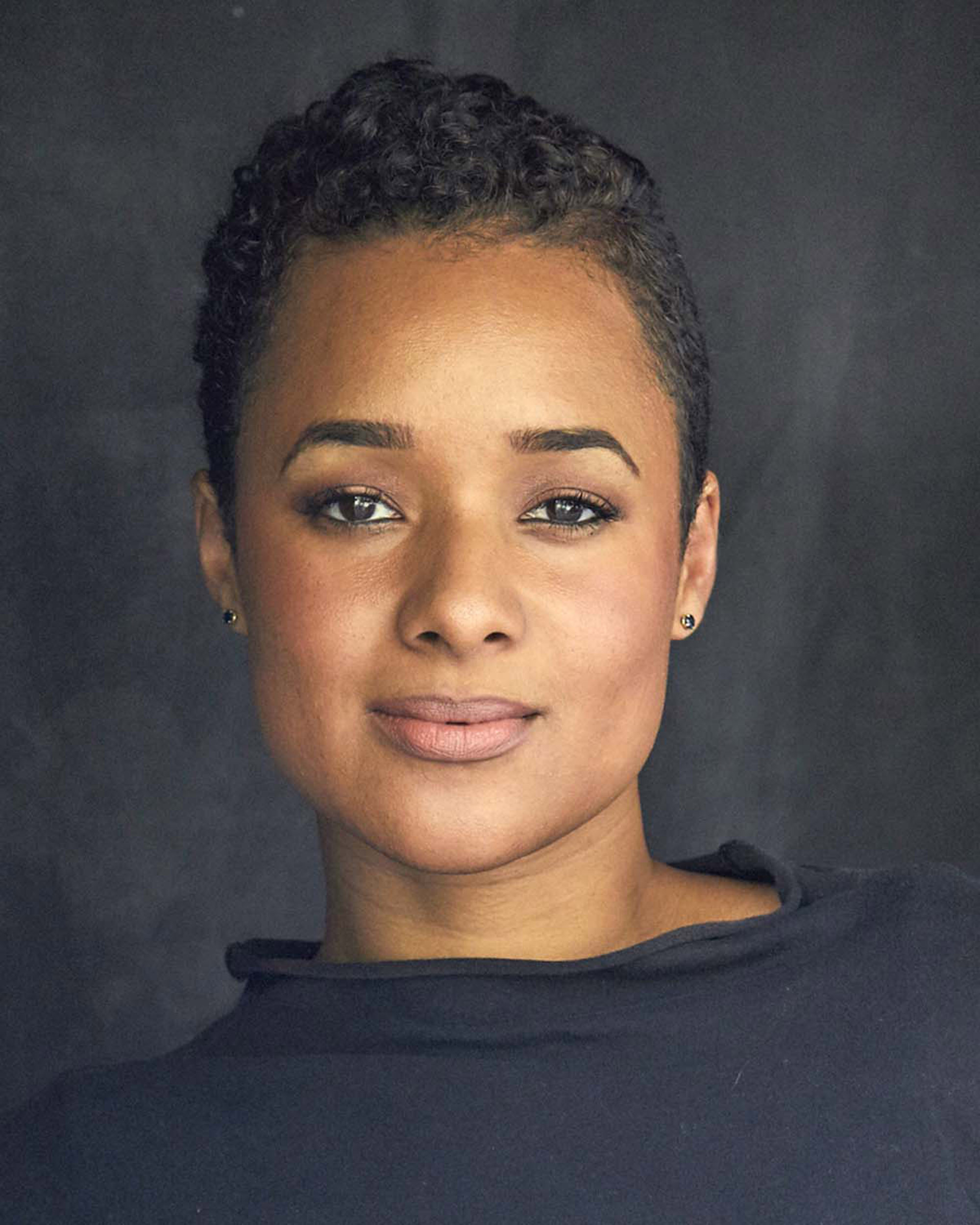 Sophia Emberson-Bain