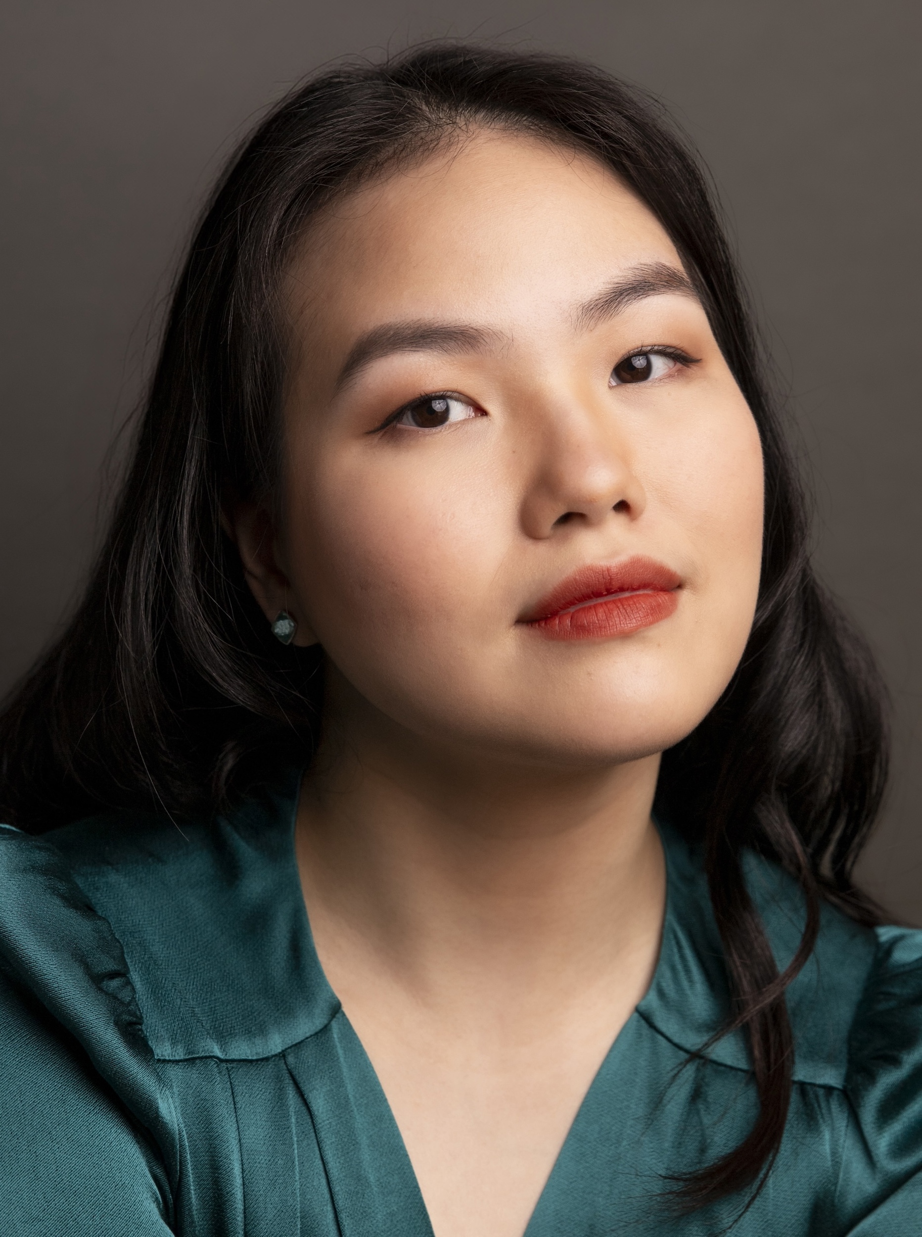 Chi Nguyen