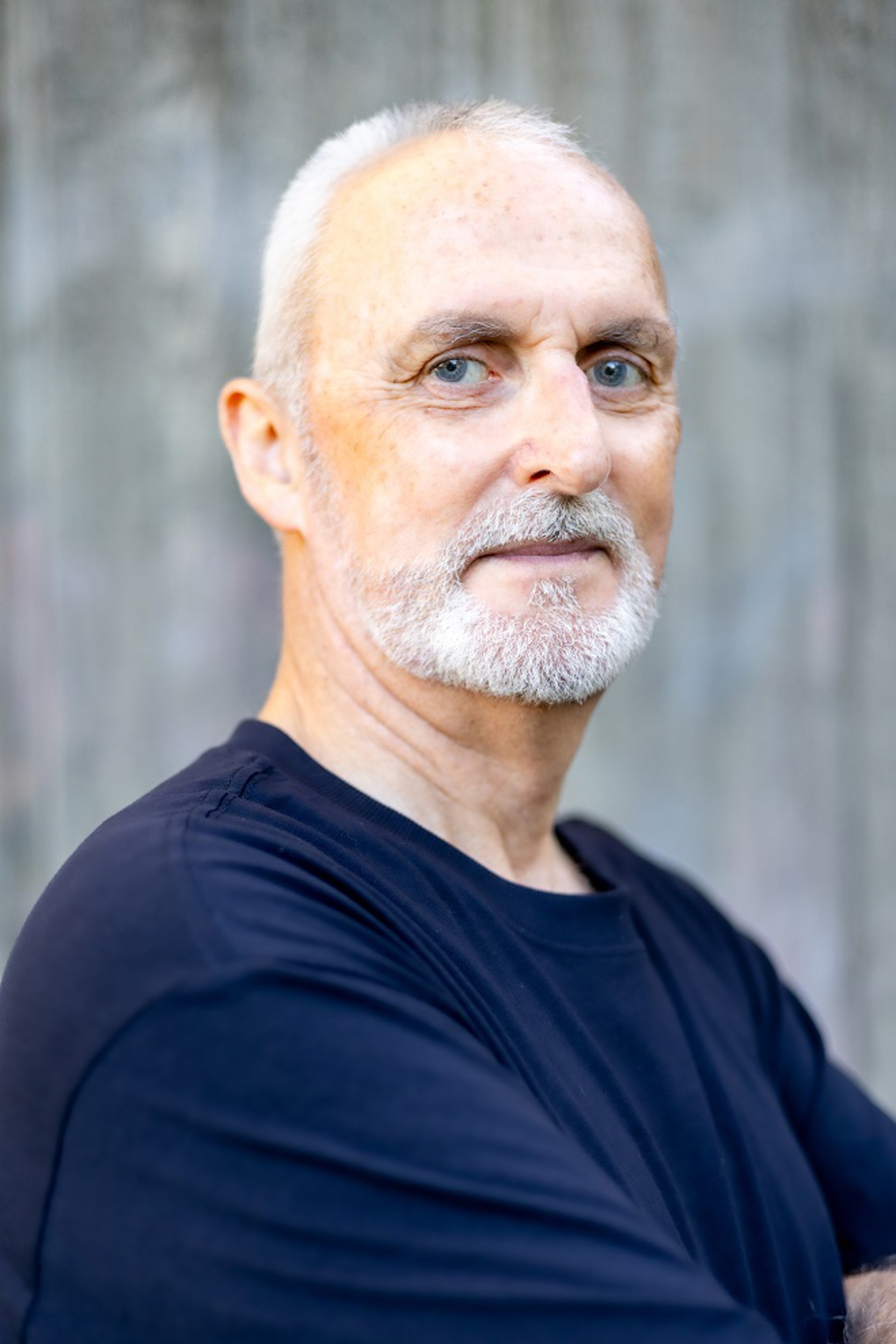 Leo Domigan