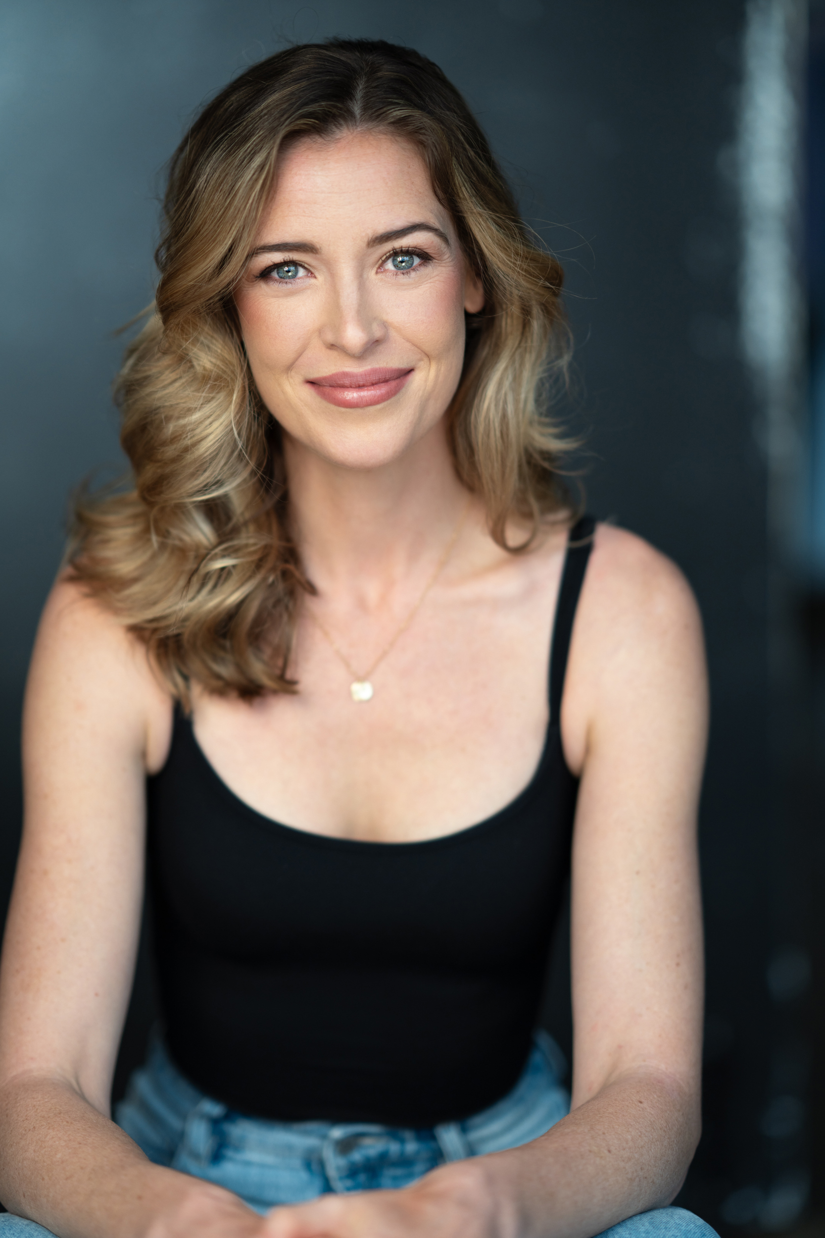 Matilda Moran