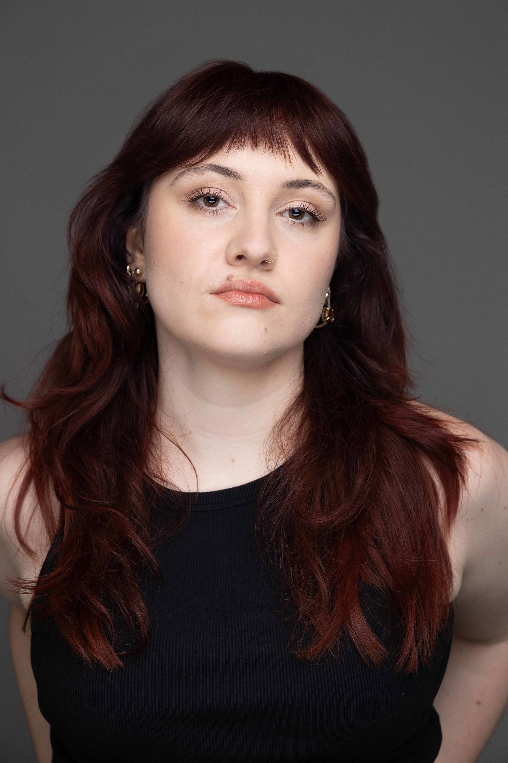 Amber Gilmour