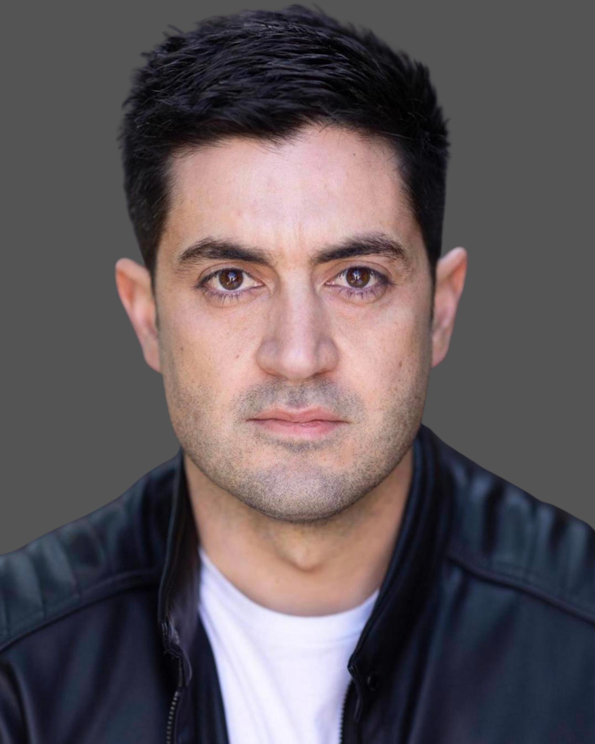 Simon Debono