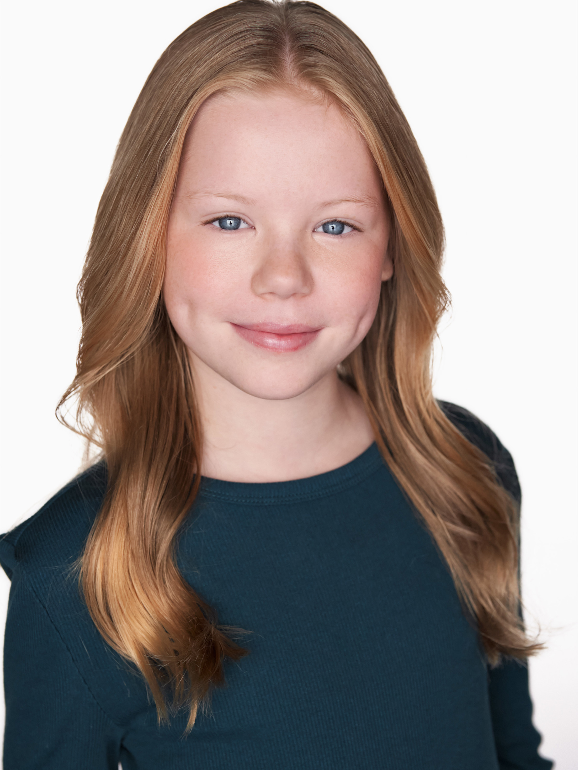 Rosie Mitchell