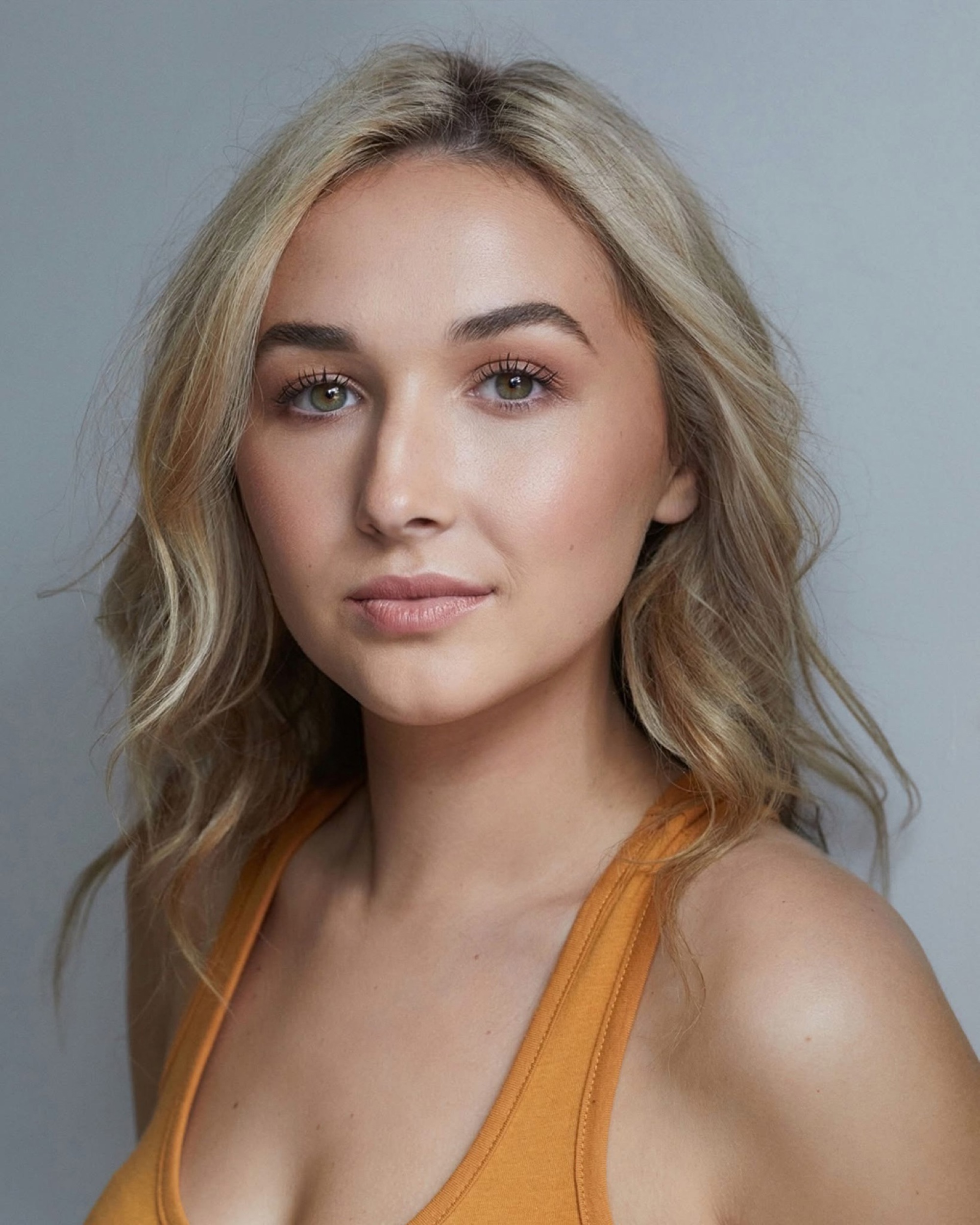 Dannielle Woodward