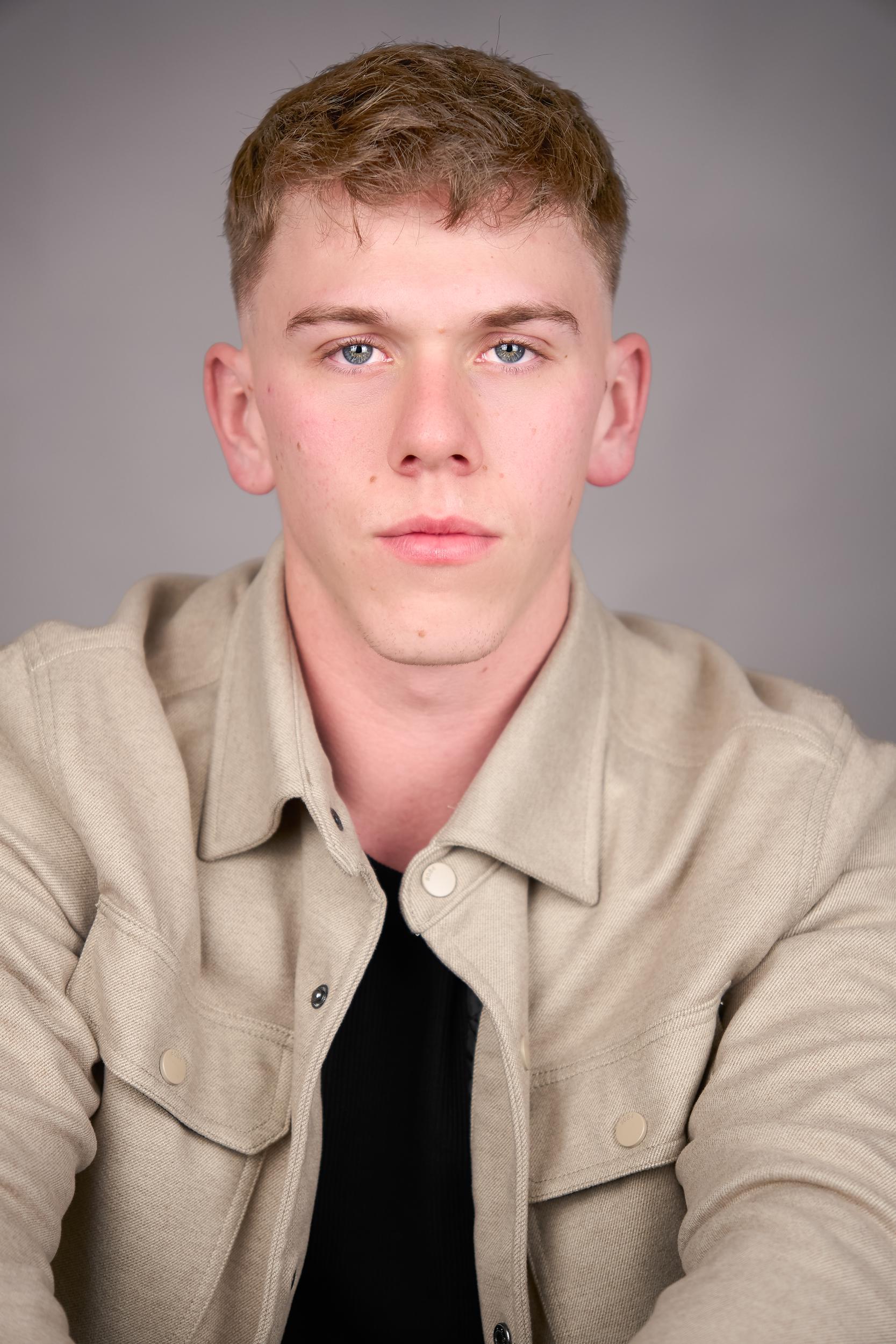 Mitchell Wallis