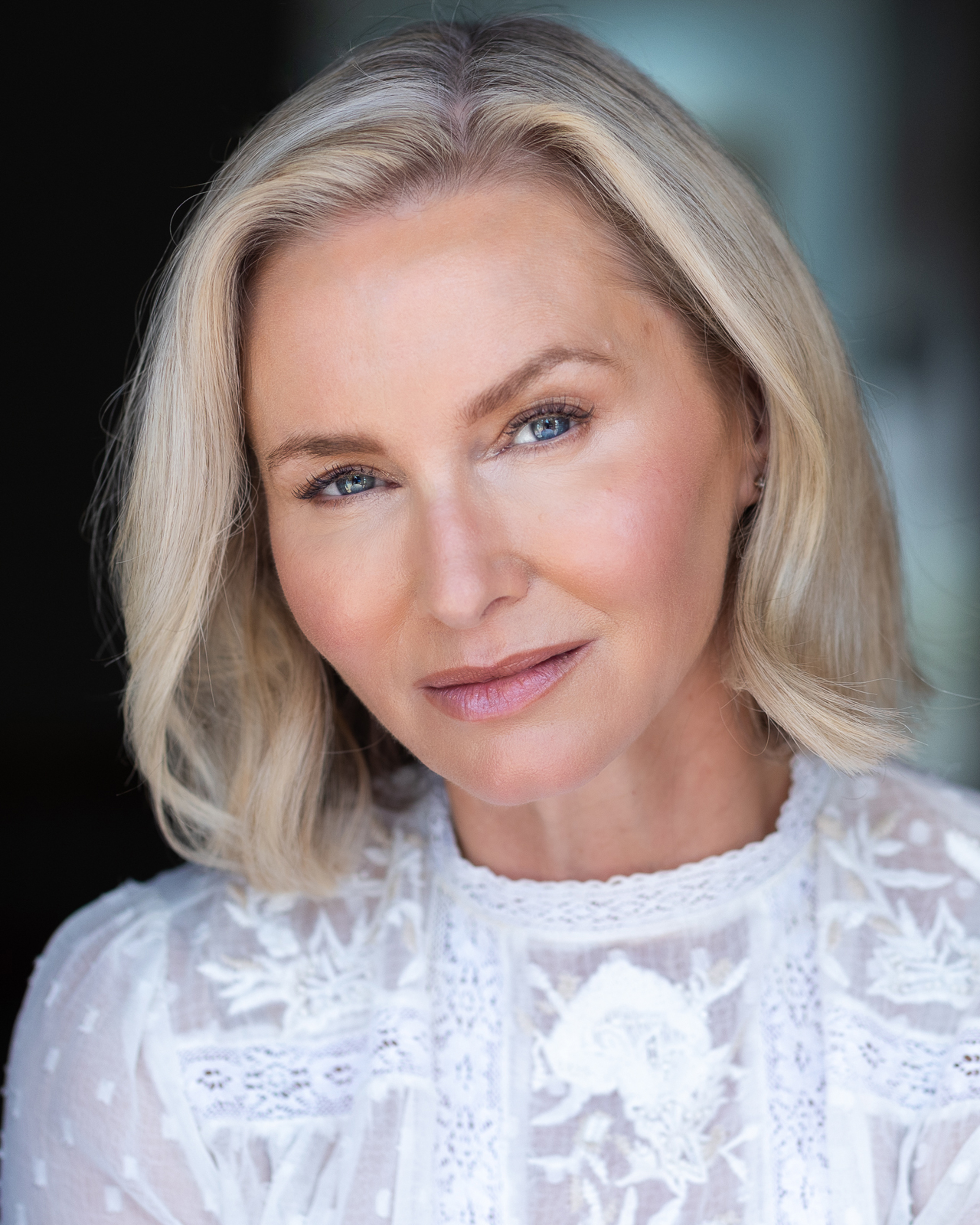 Melissa Jones