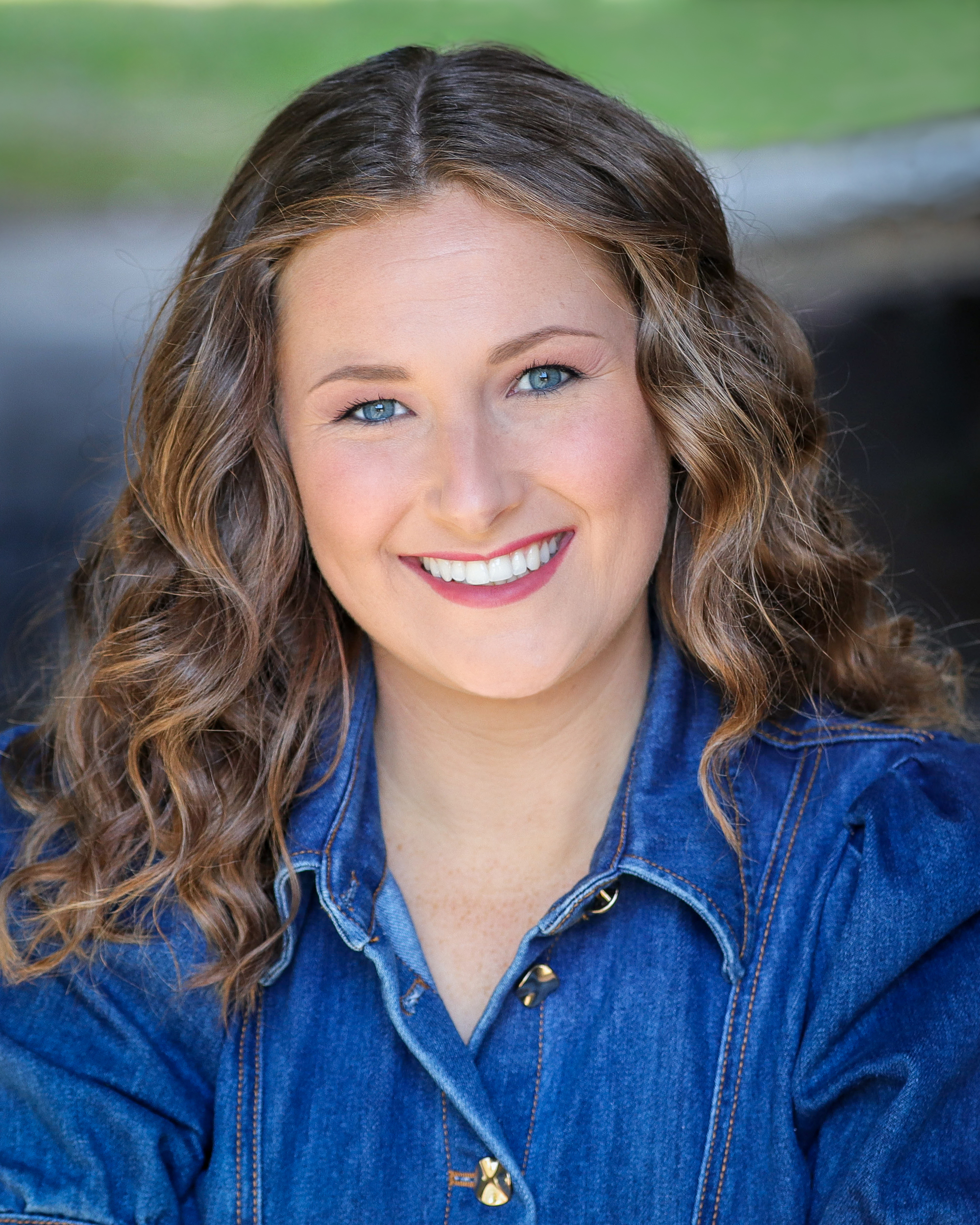 Taylor Jamieson Brown