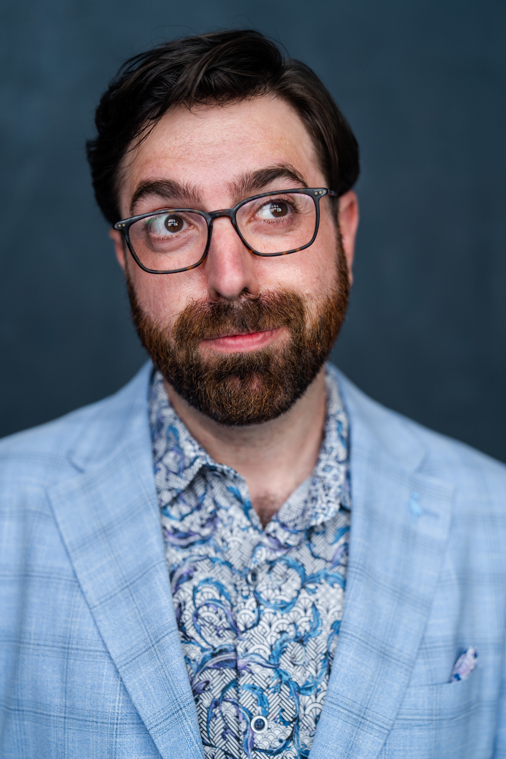 Seth Kannof