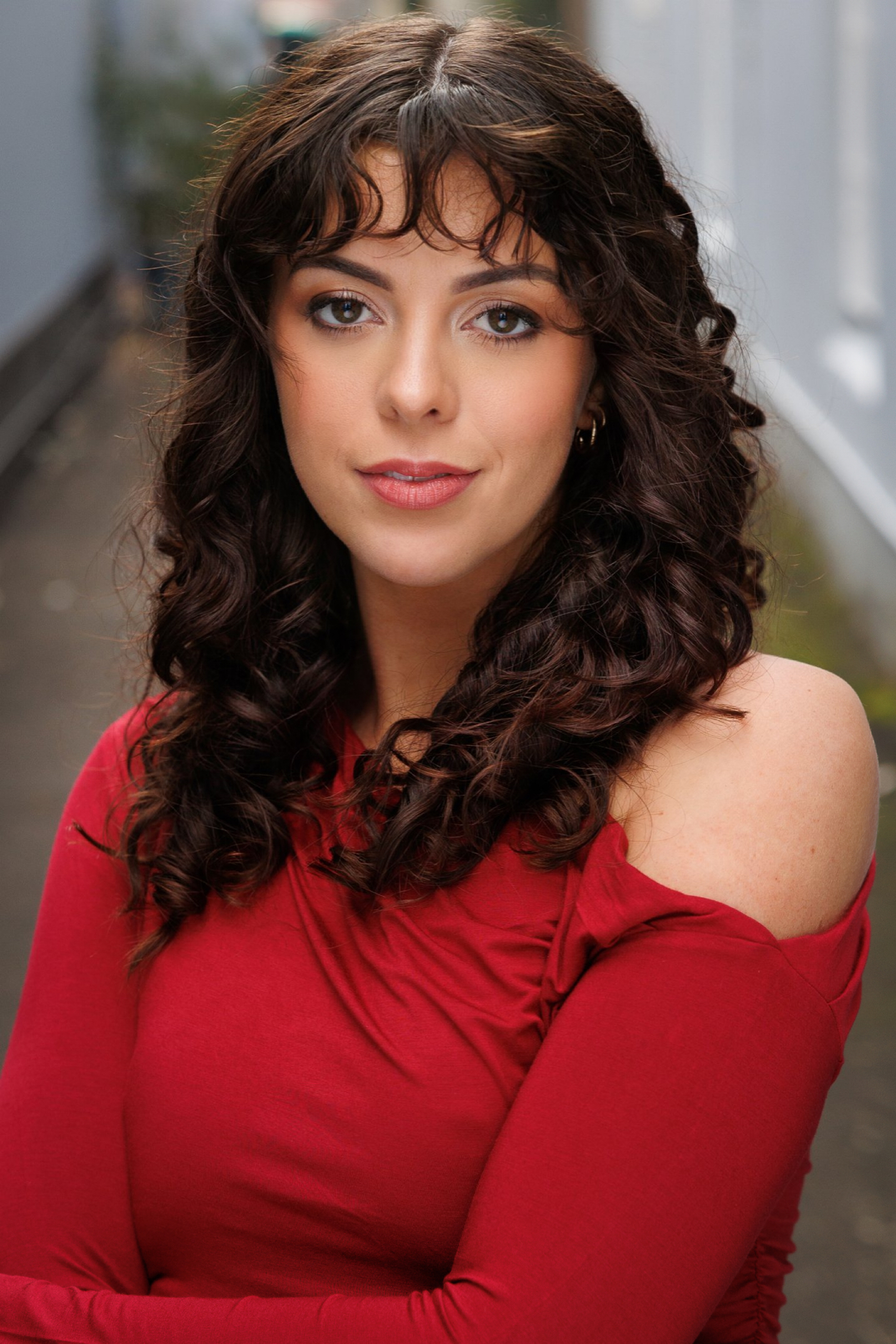 Grace Alston