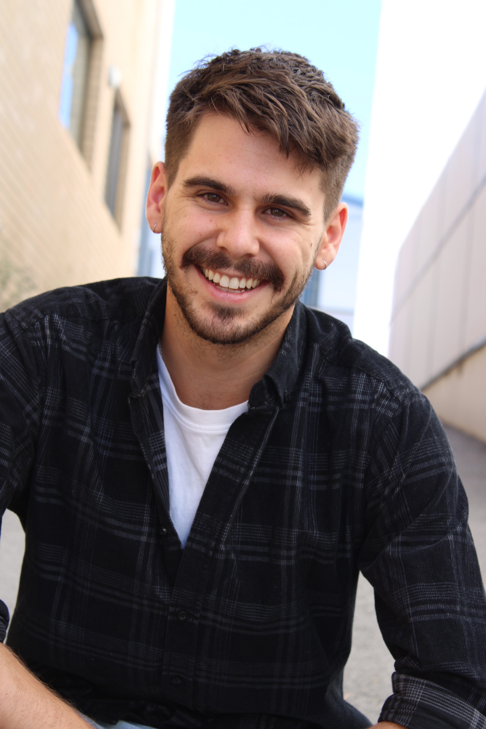 Tom Edwards