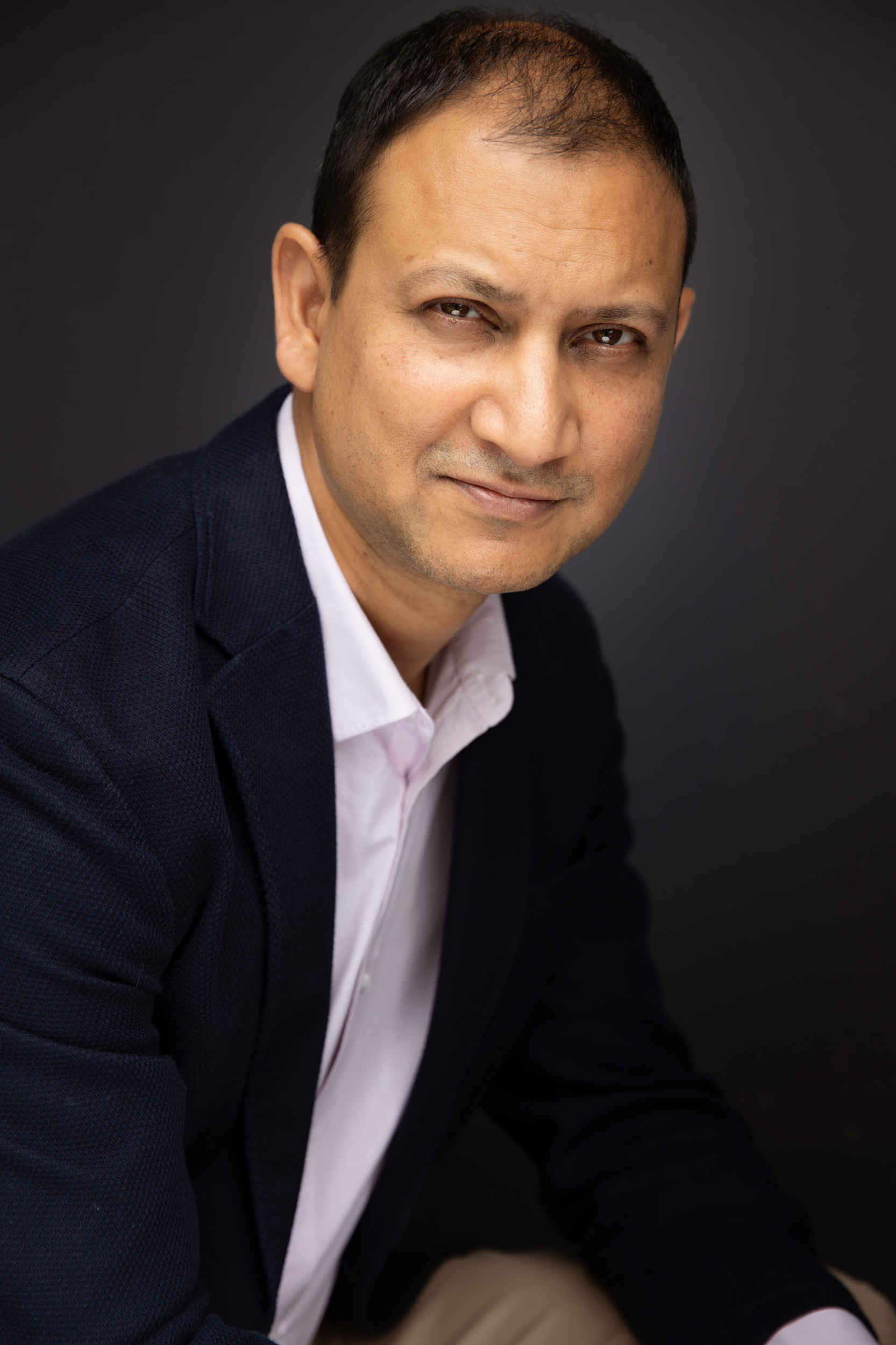 Prateek Chatterjee