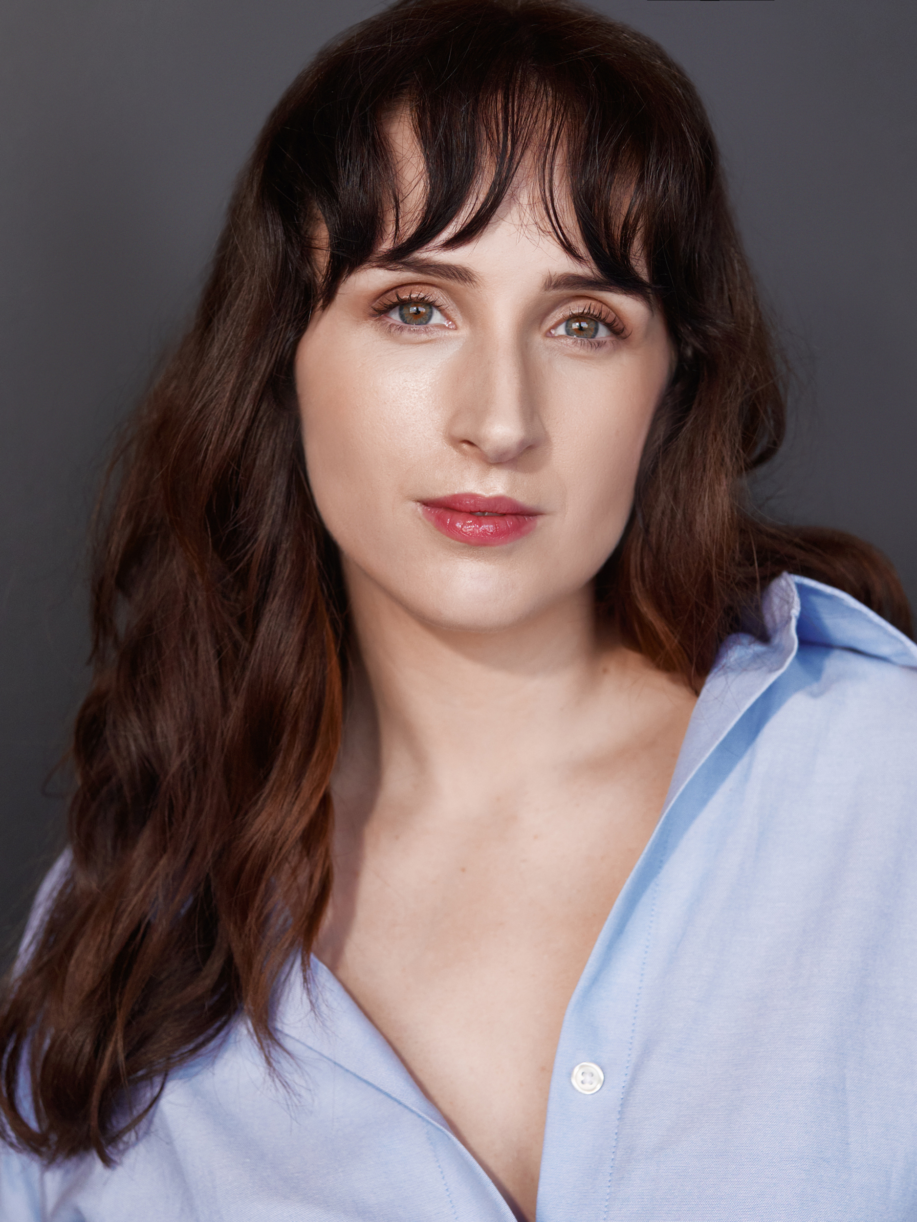 Stephanie Wall