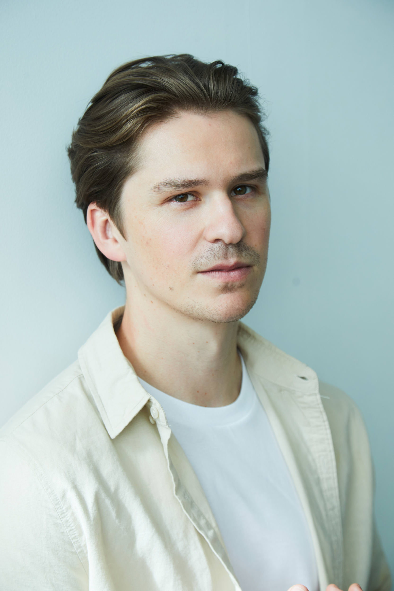 Benjamin Smalley