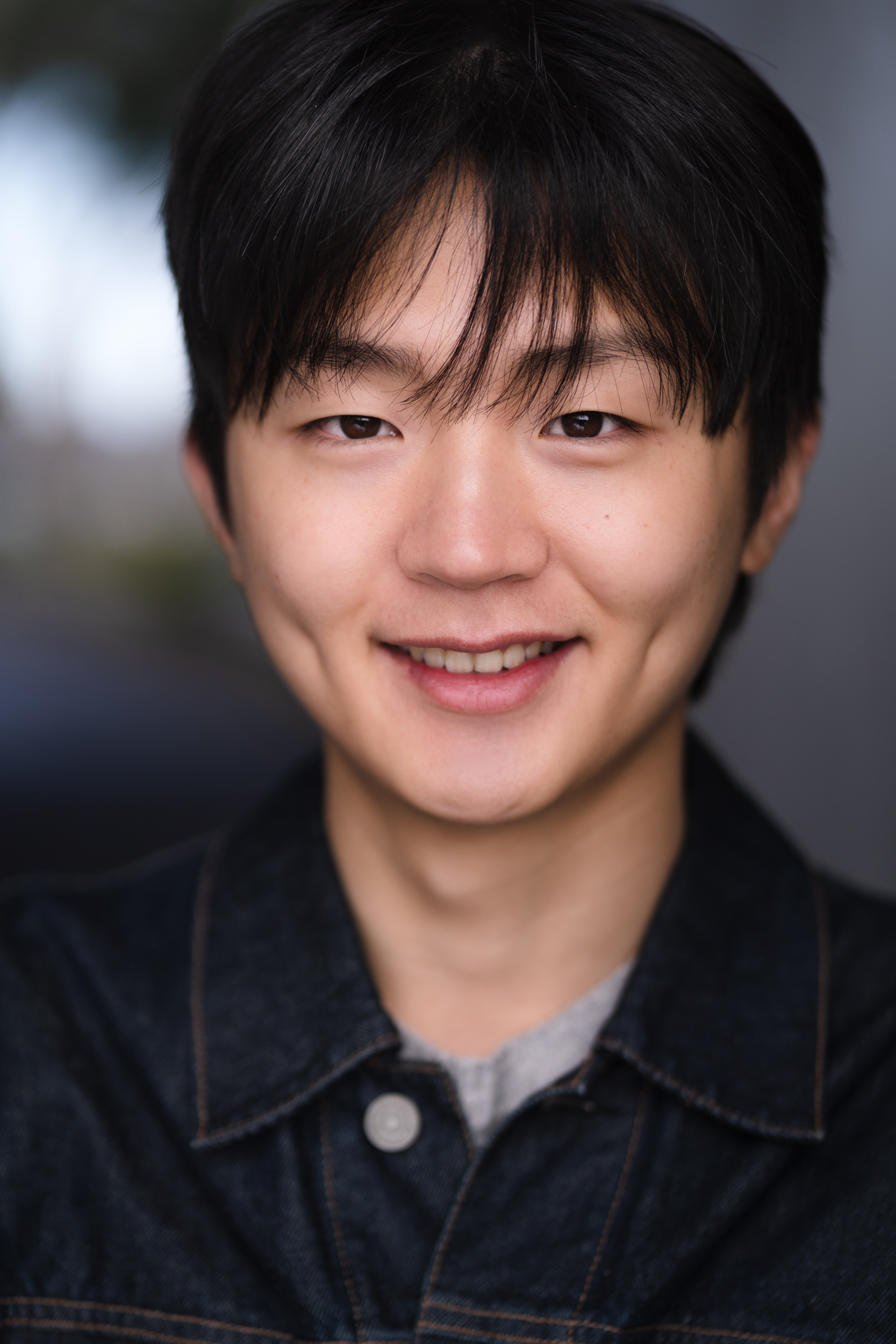 Troy Kwon
