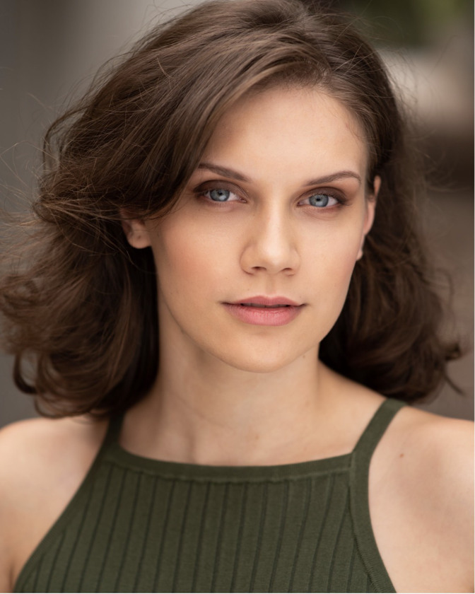 Jessa Koncic