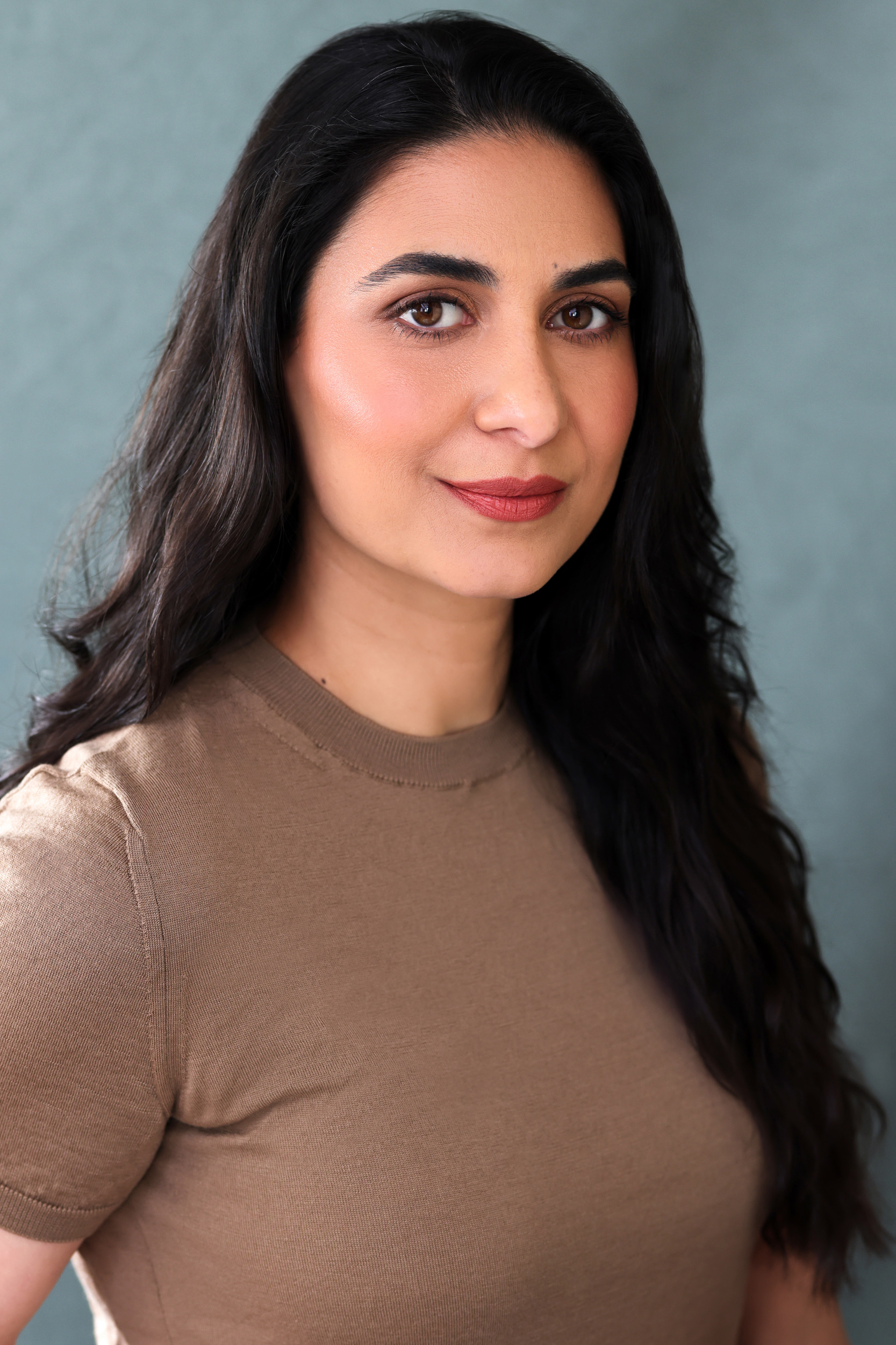 Arishia Bordbar