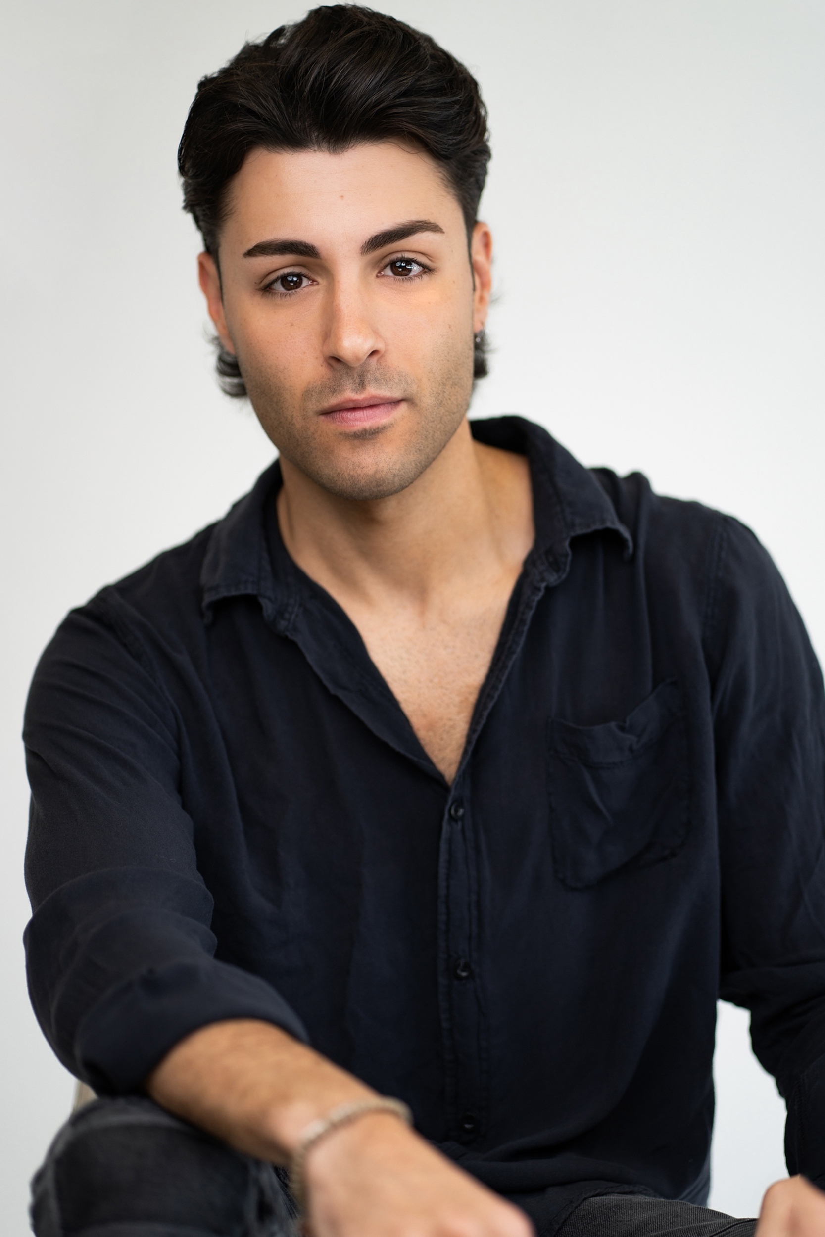 Jesse Vasiliadis