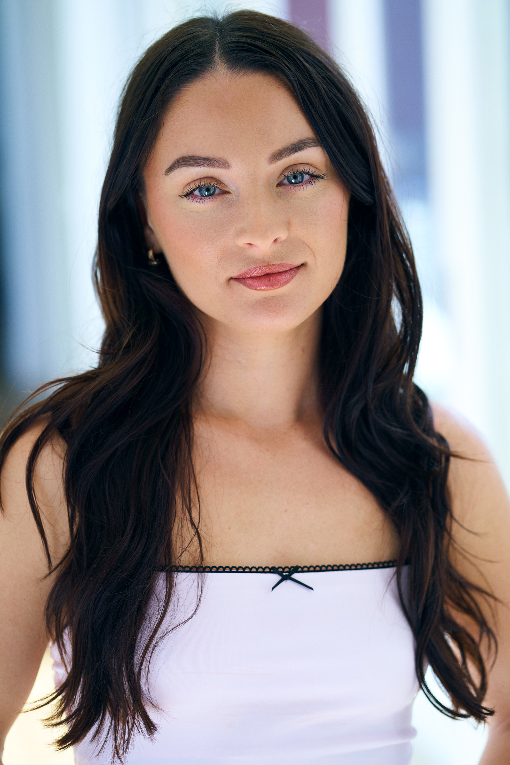Bridgette Armstrong