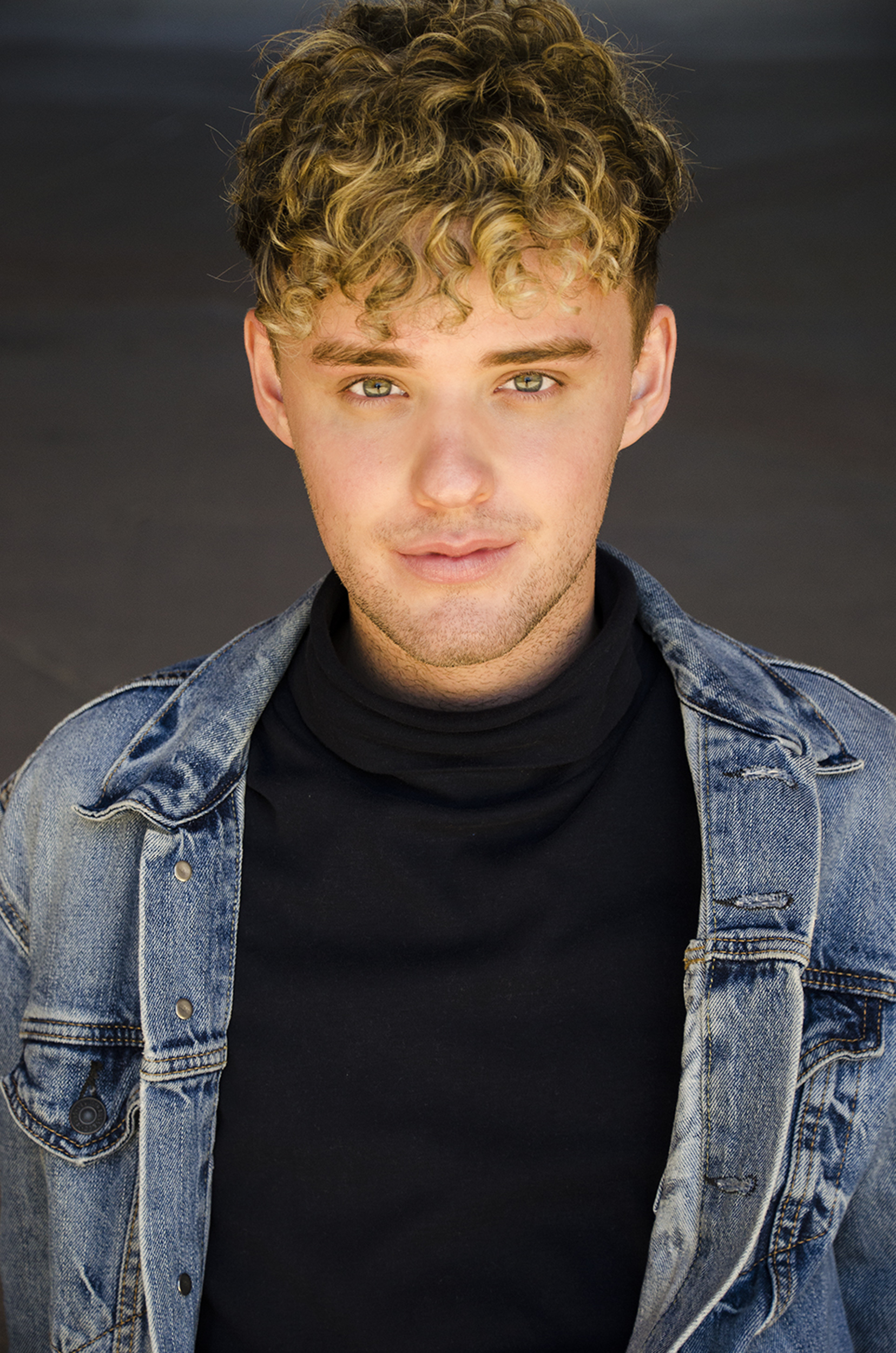 Ben Hallam