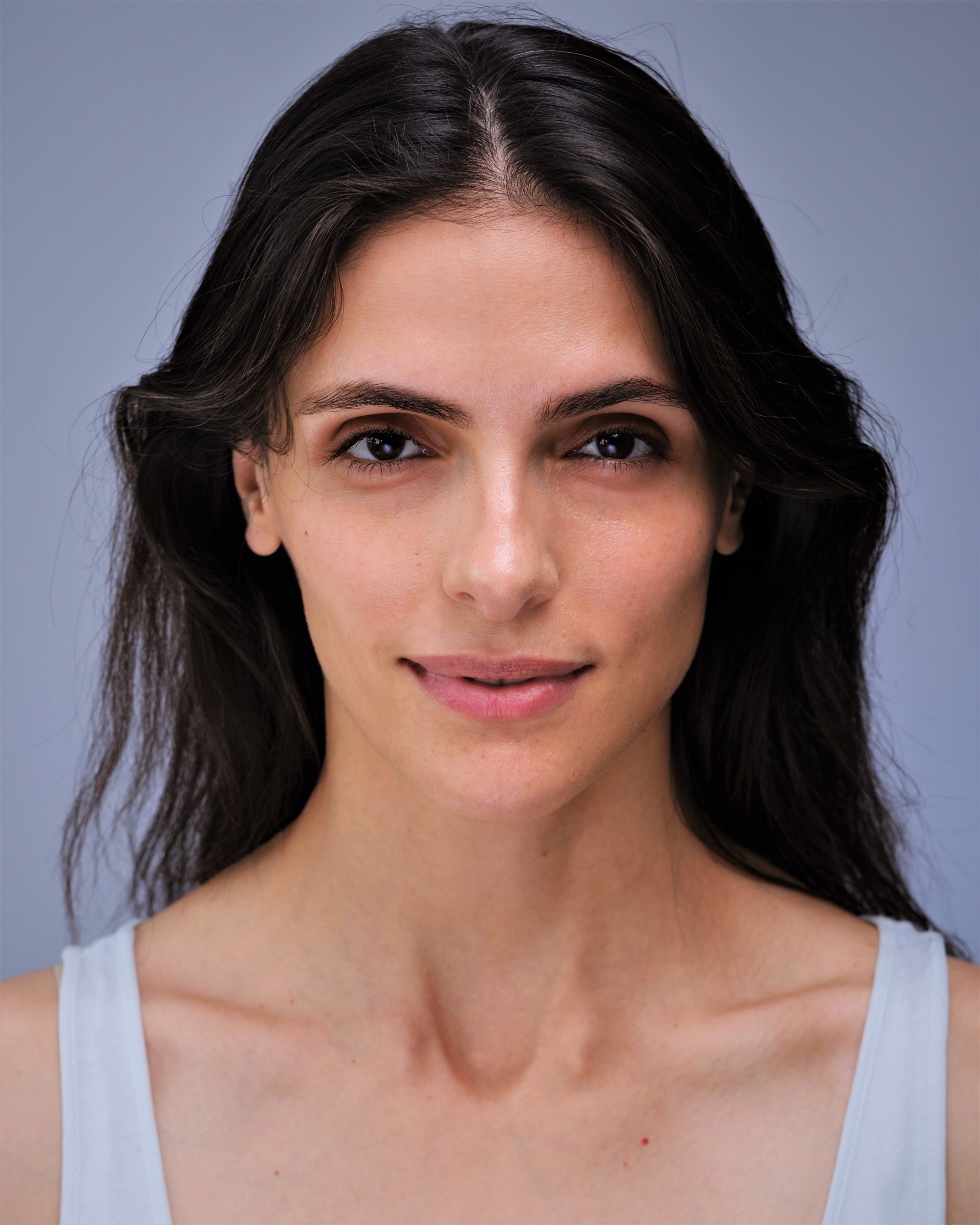 Veronika Kalandarishvili