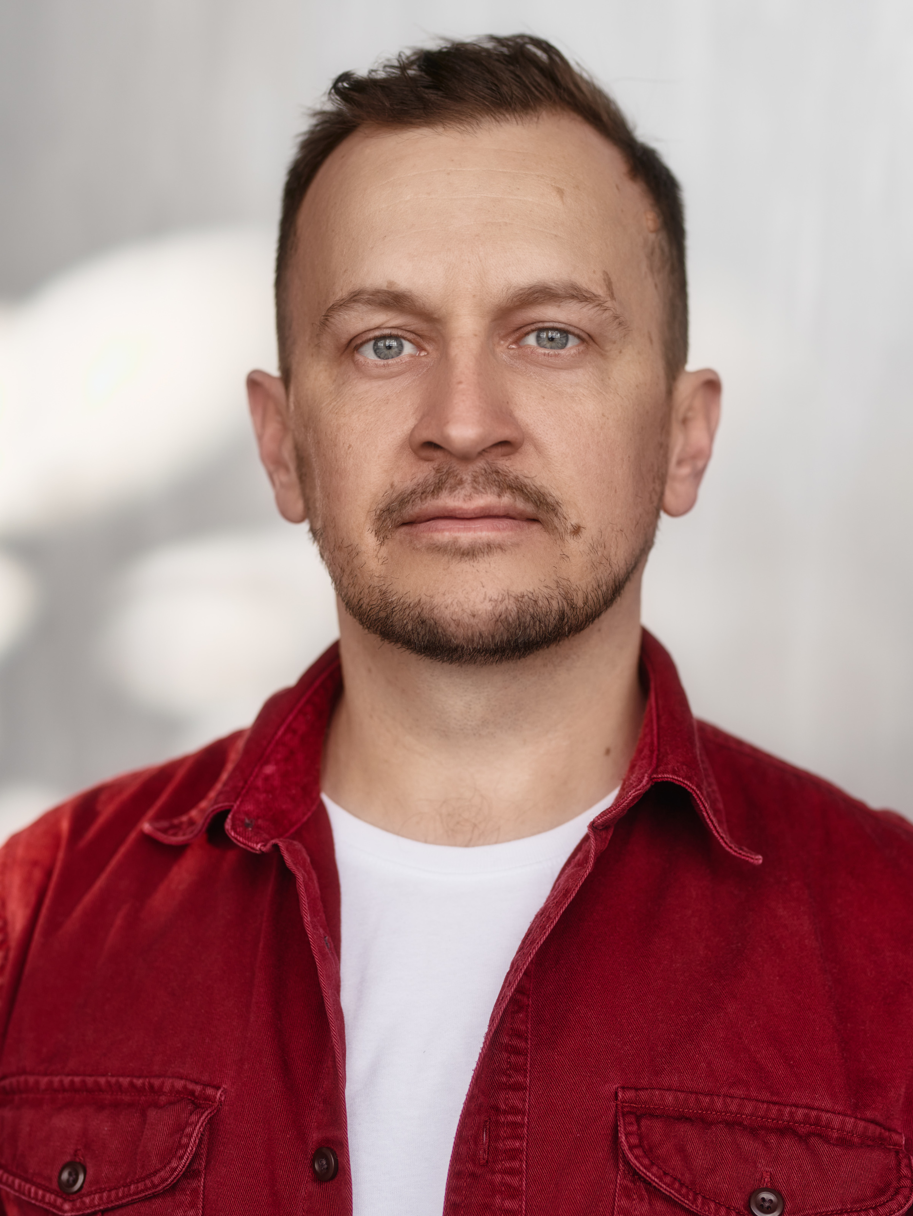 Luke Lennox