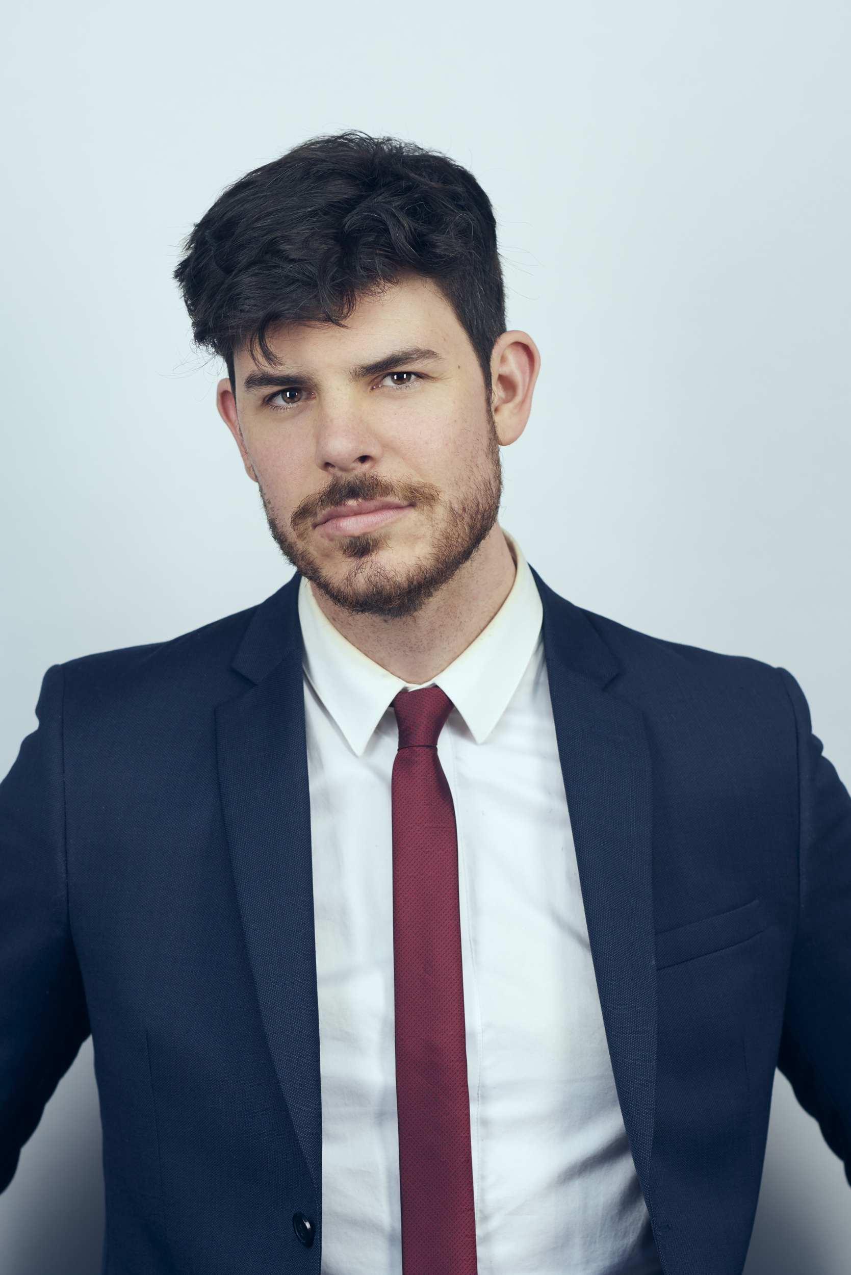 Zak Marrinan