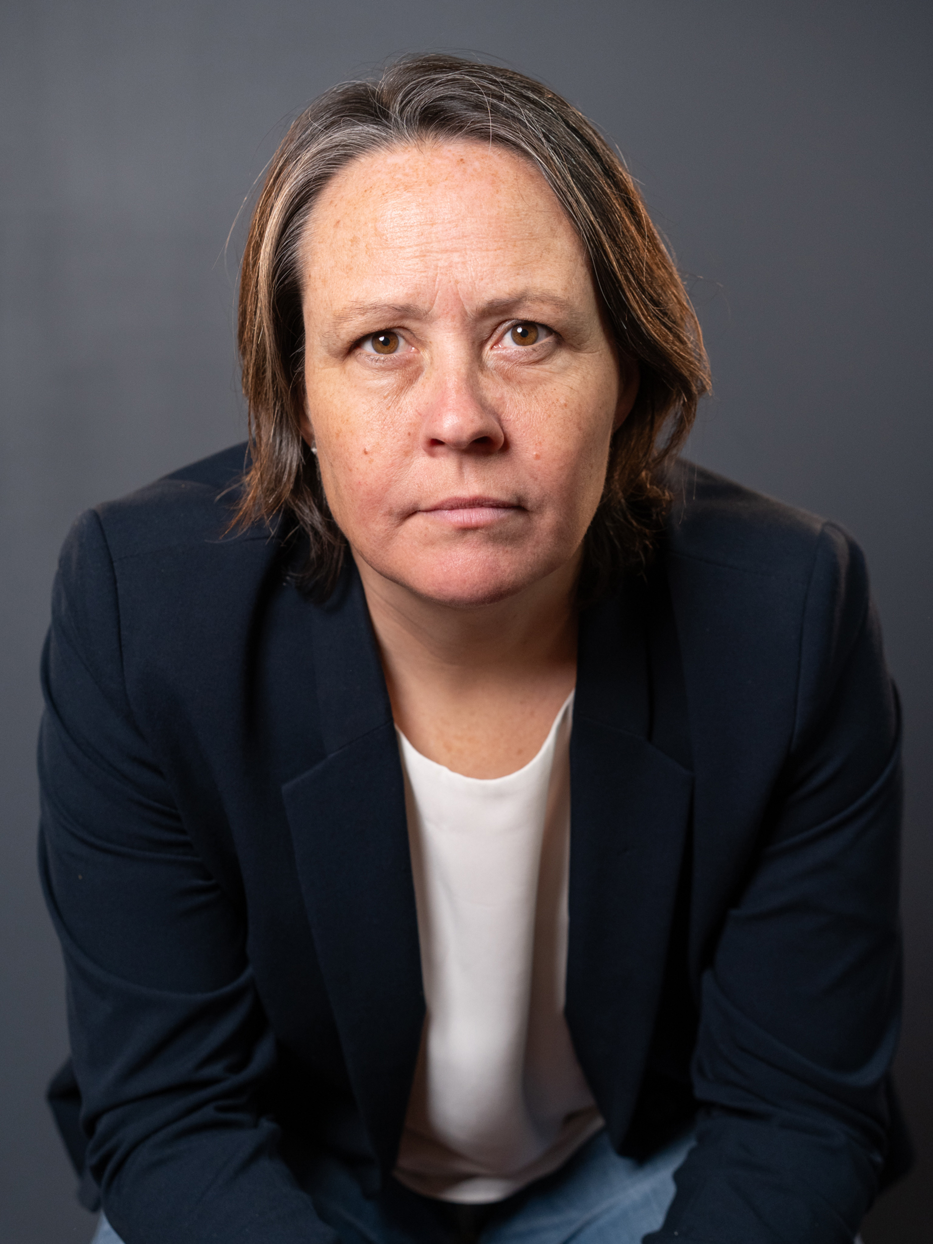 Alison Brooker