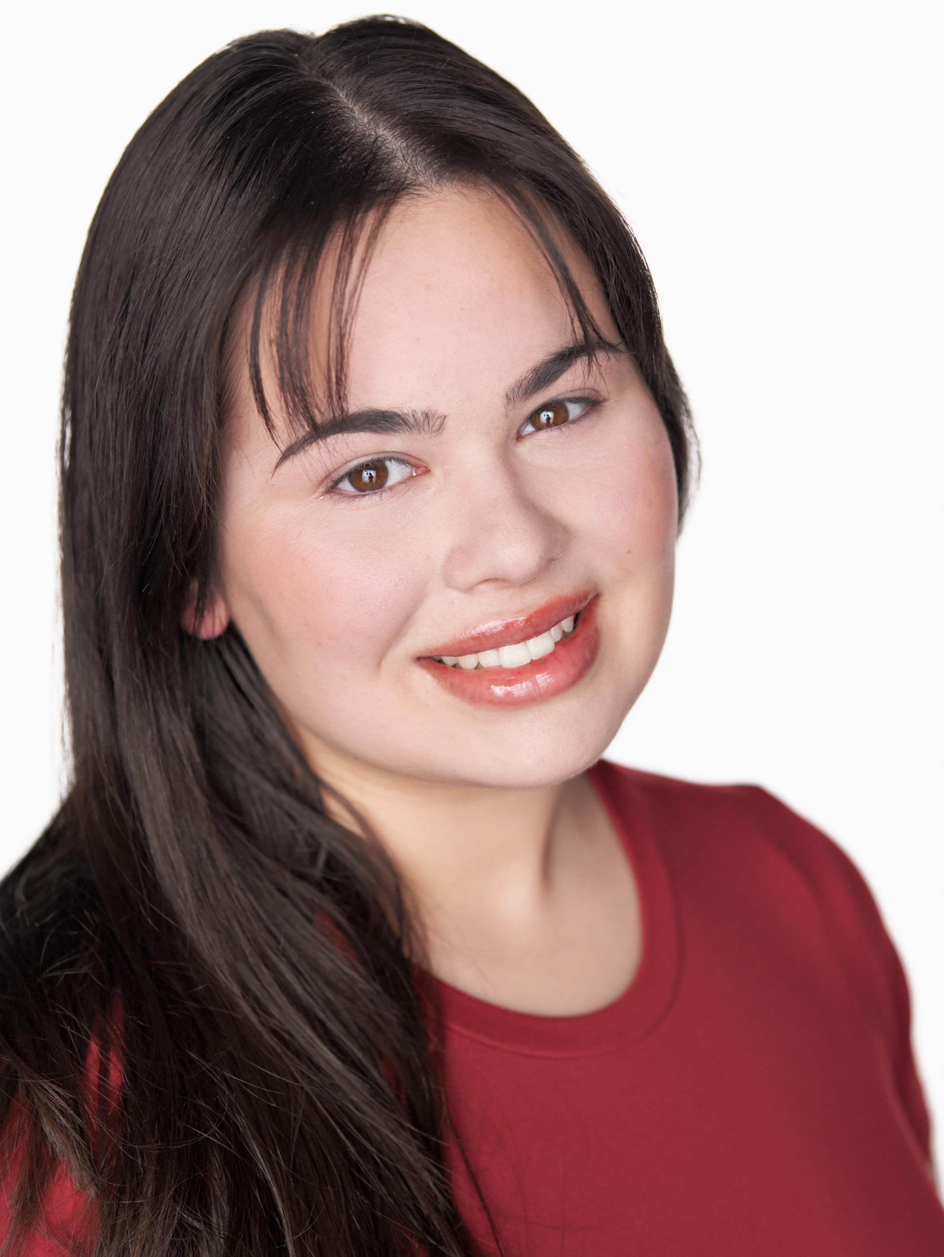 Mia Guberman
