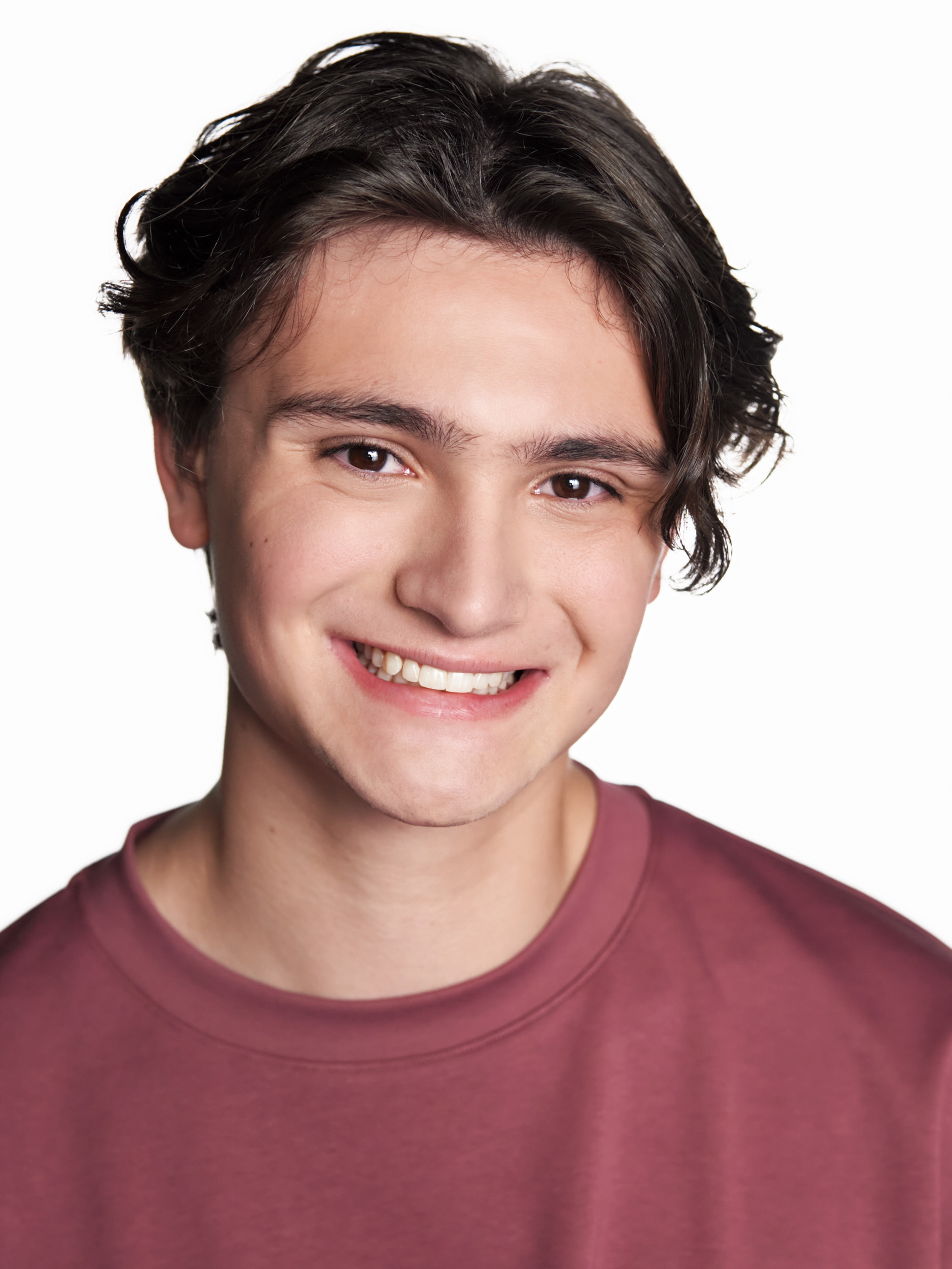 Samuel Black