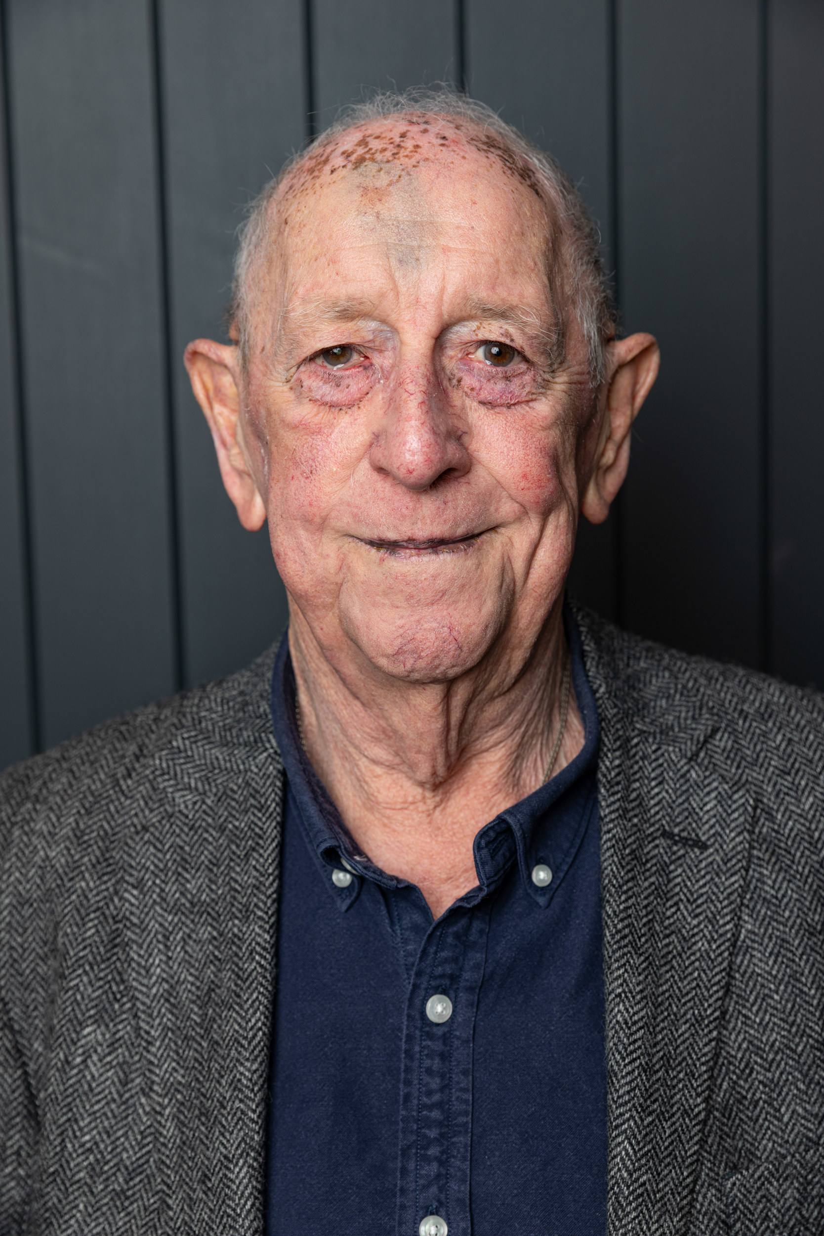 David Whitford