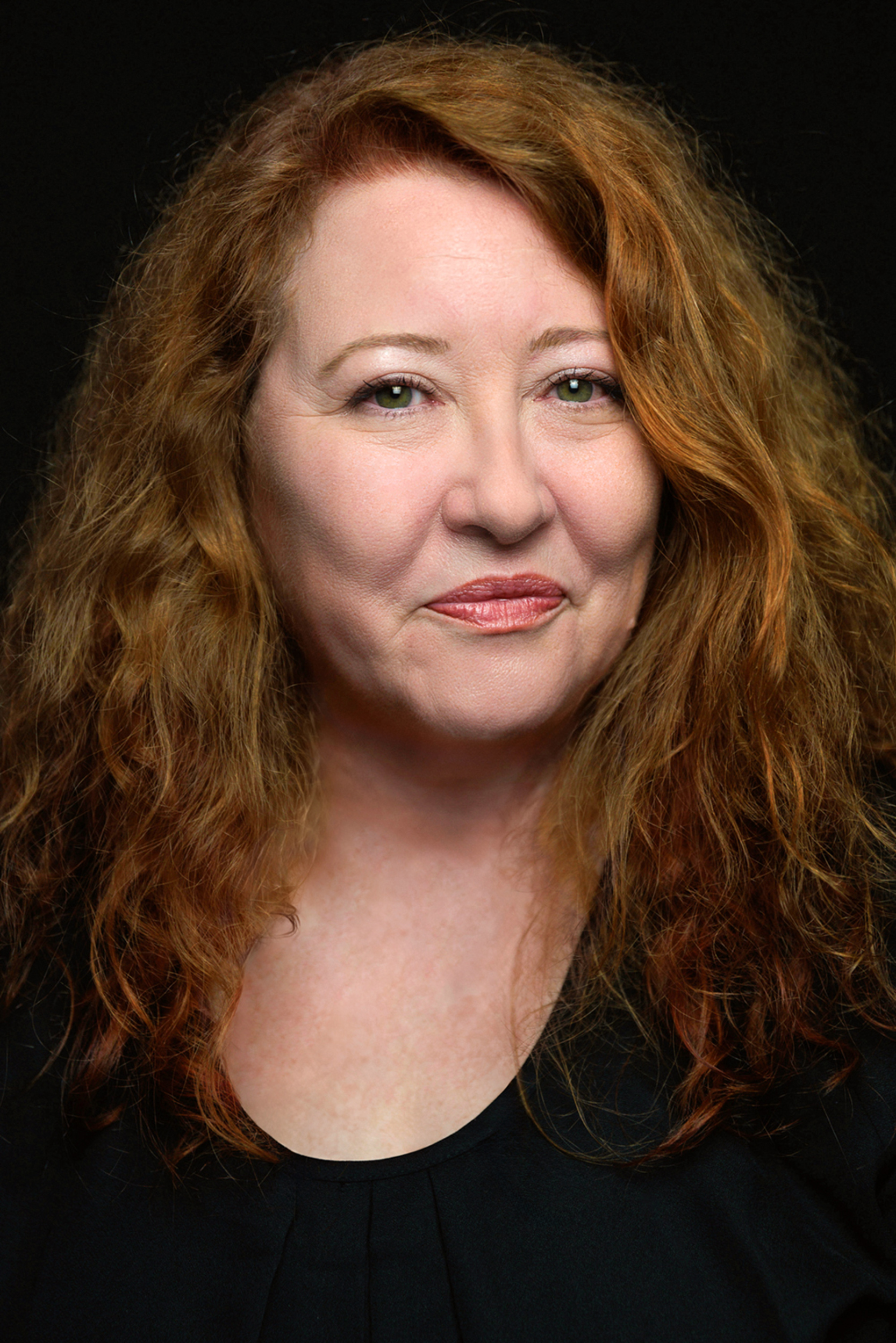 Sally McLean