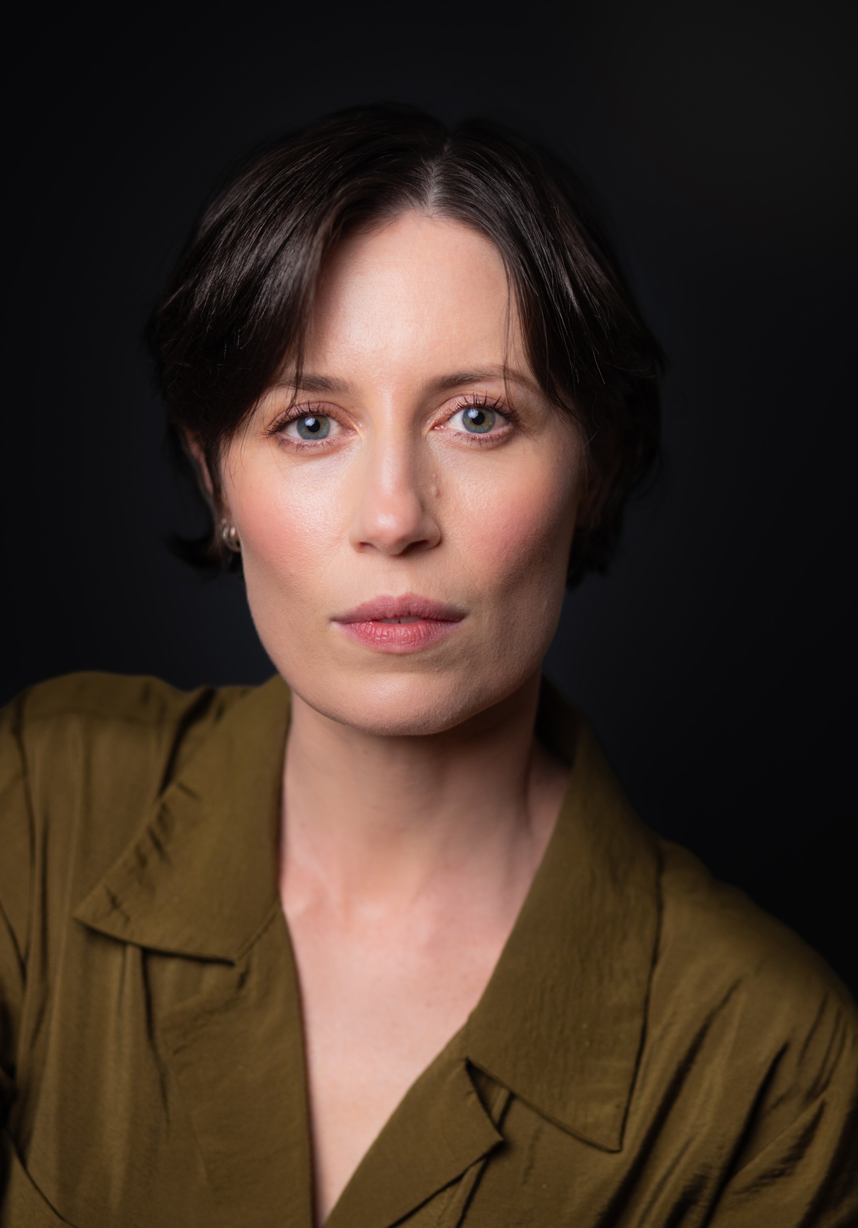 Madeleine Jones