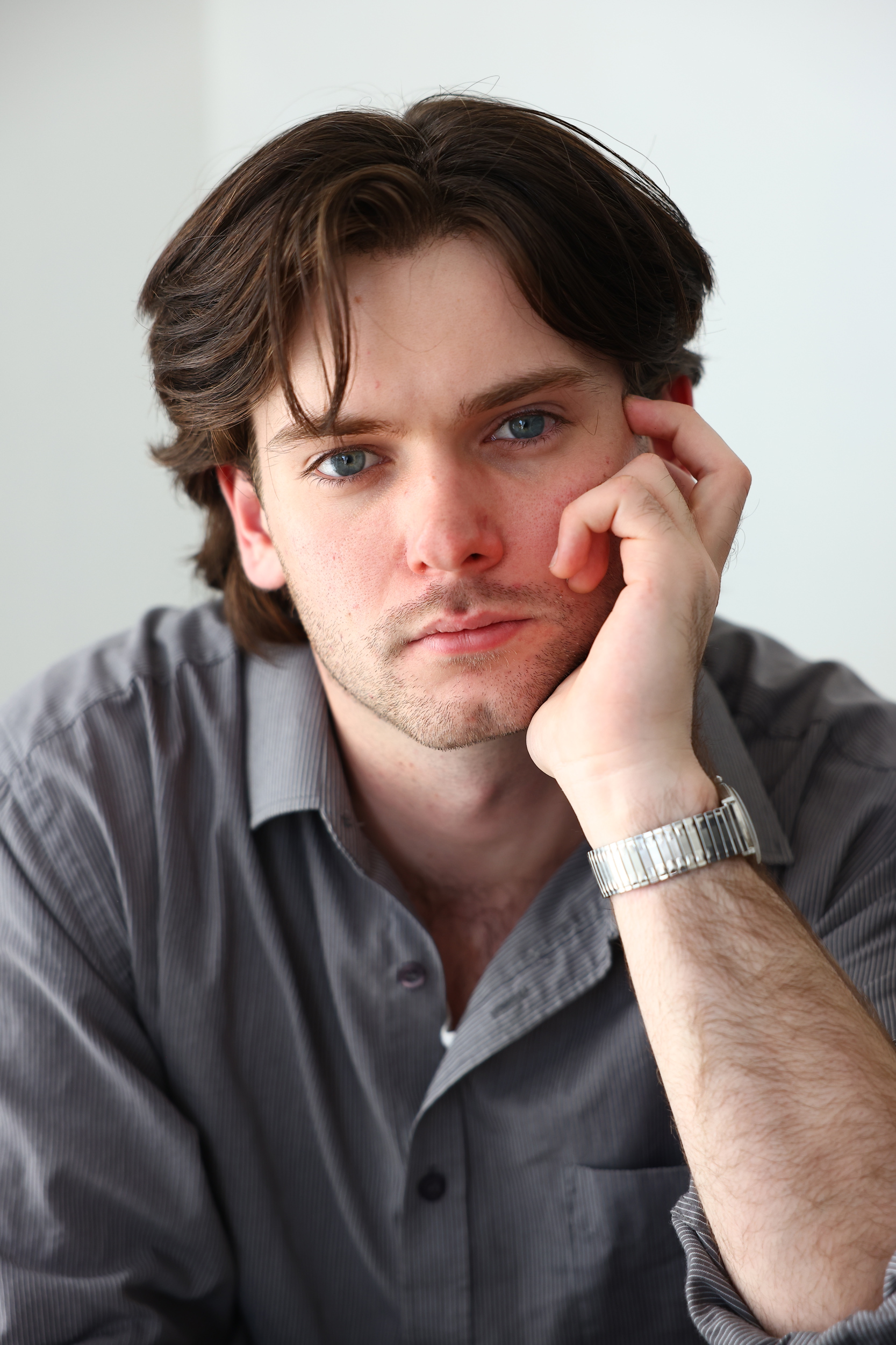 Blake Nicholas