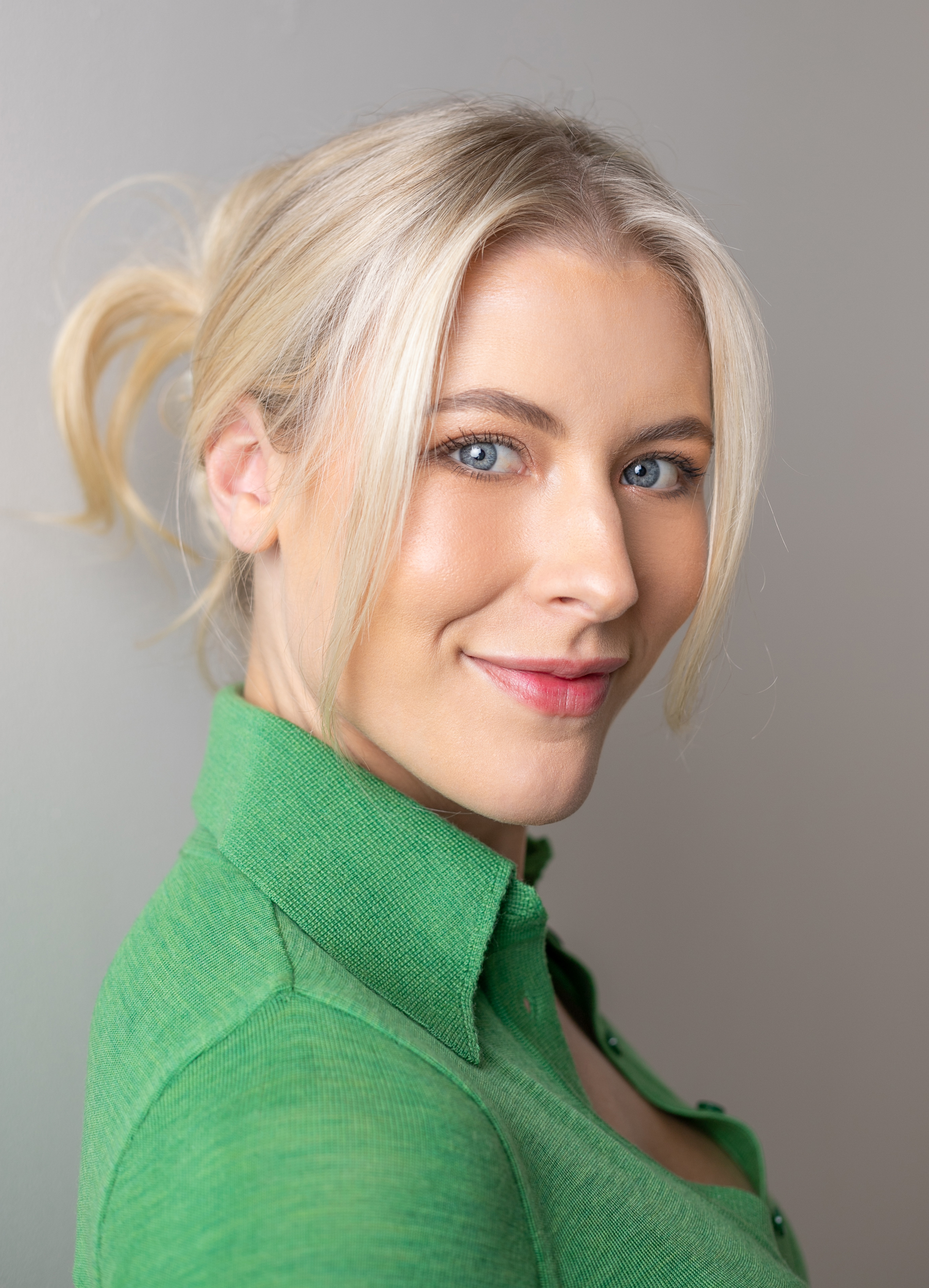 Eliza Wilson