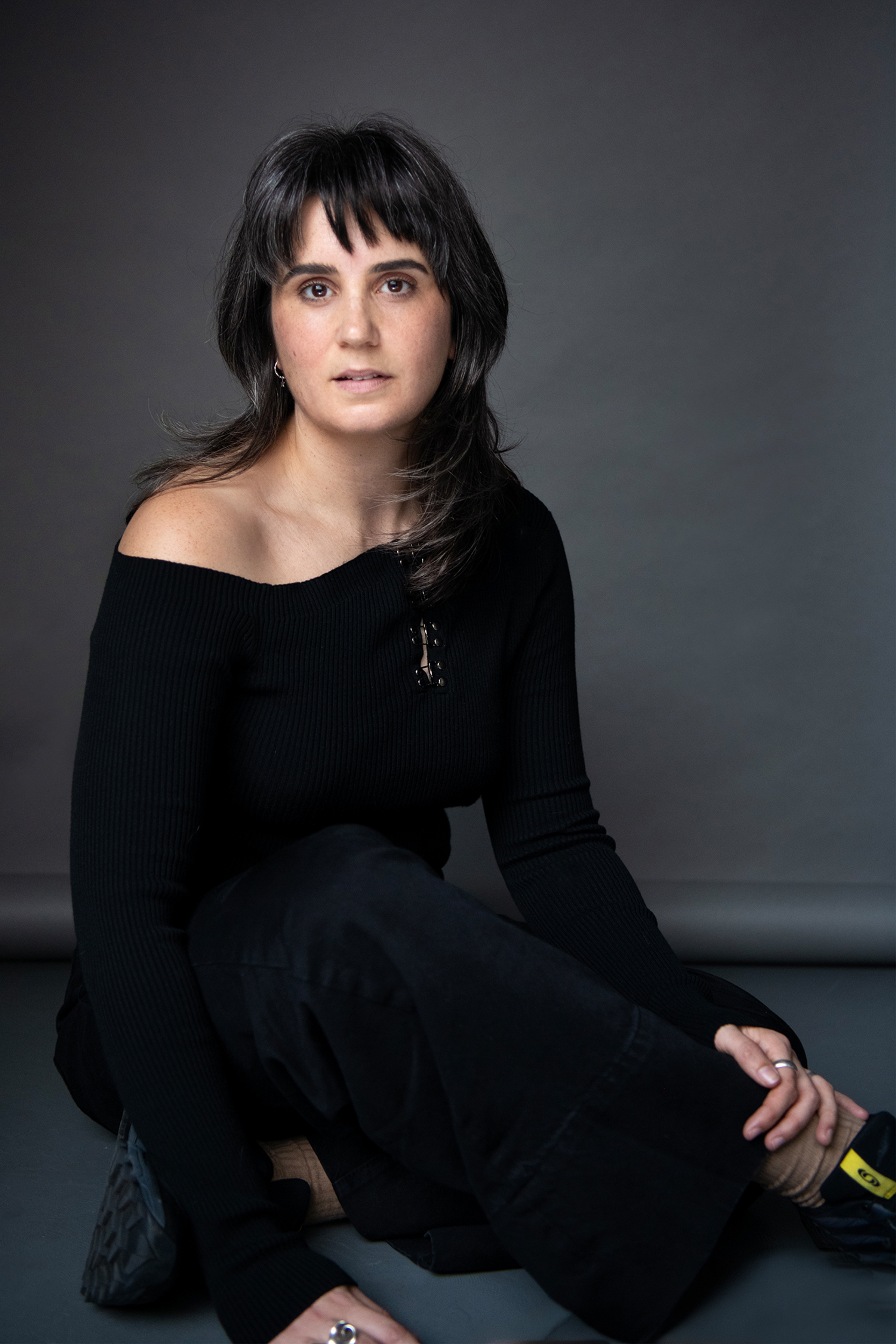 Laura Wheelwright