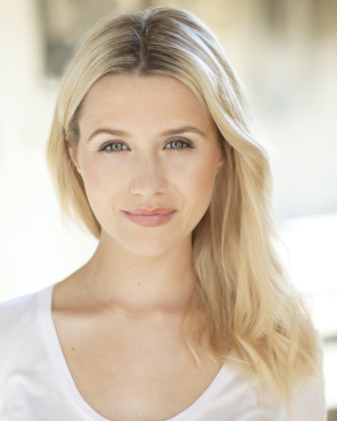 Genevieve McCarthy
