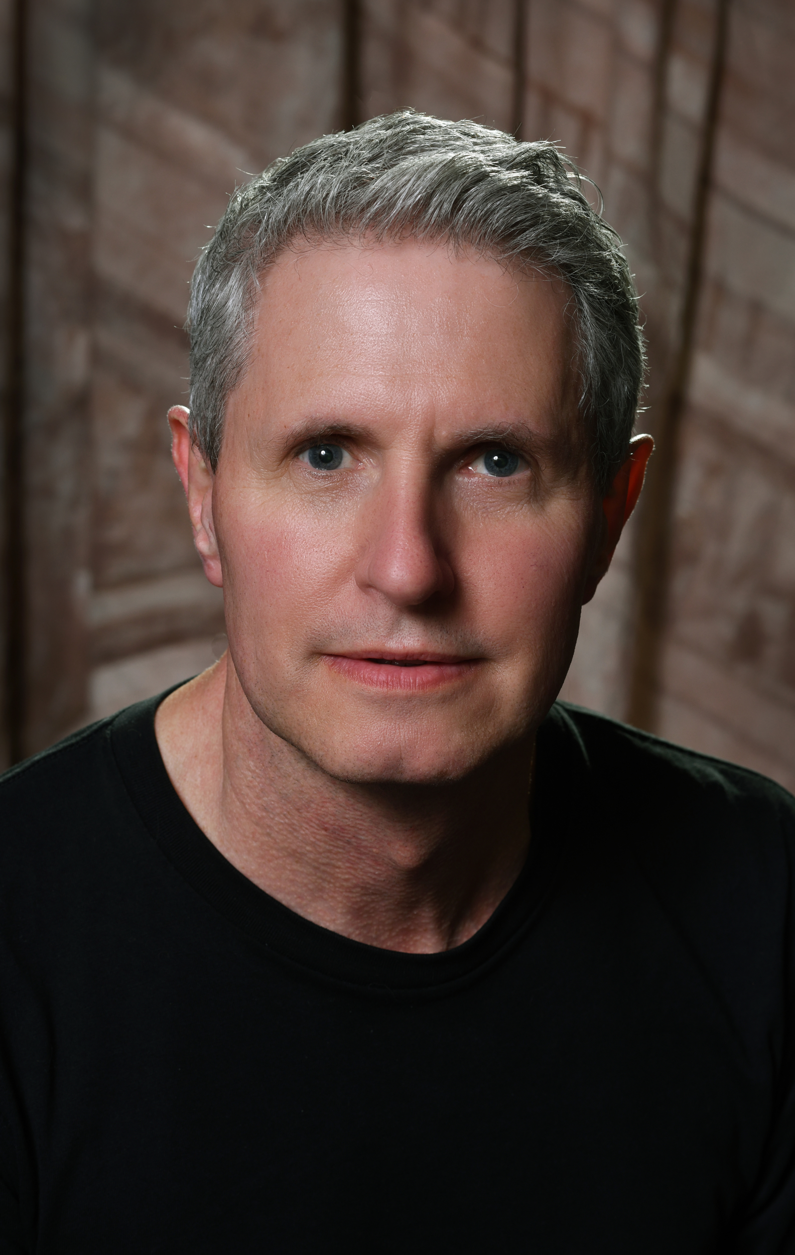 Barry Nielsen