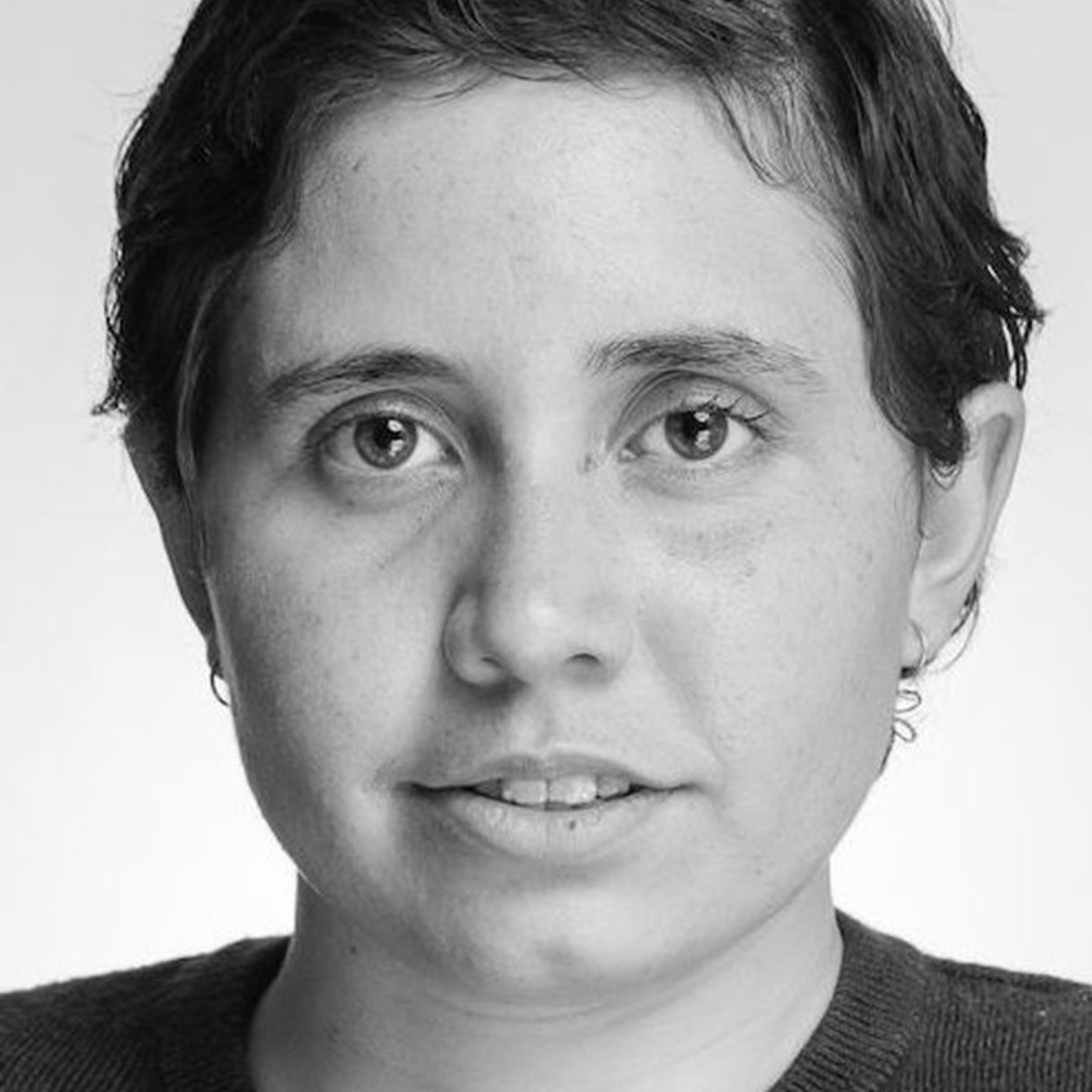 Angelica Lockyer