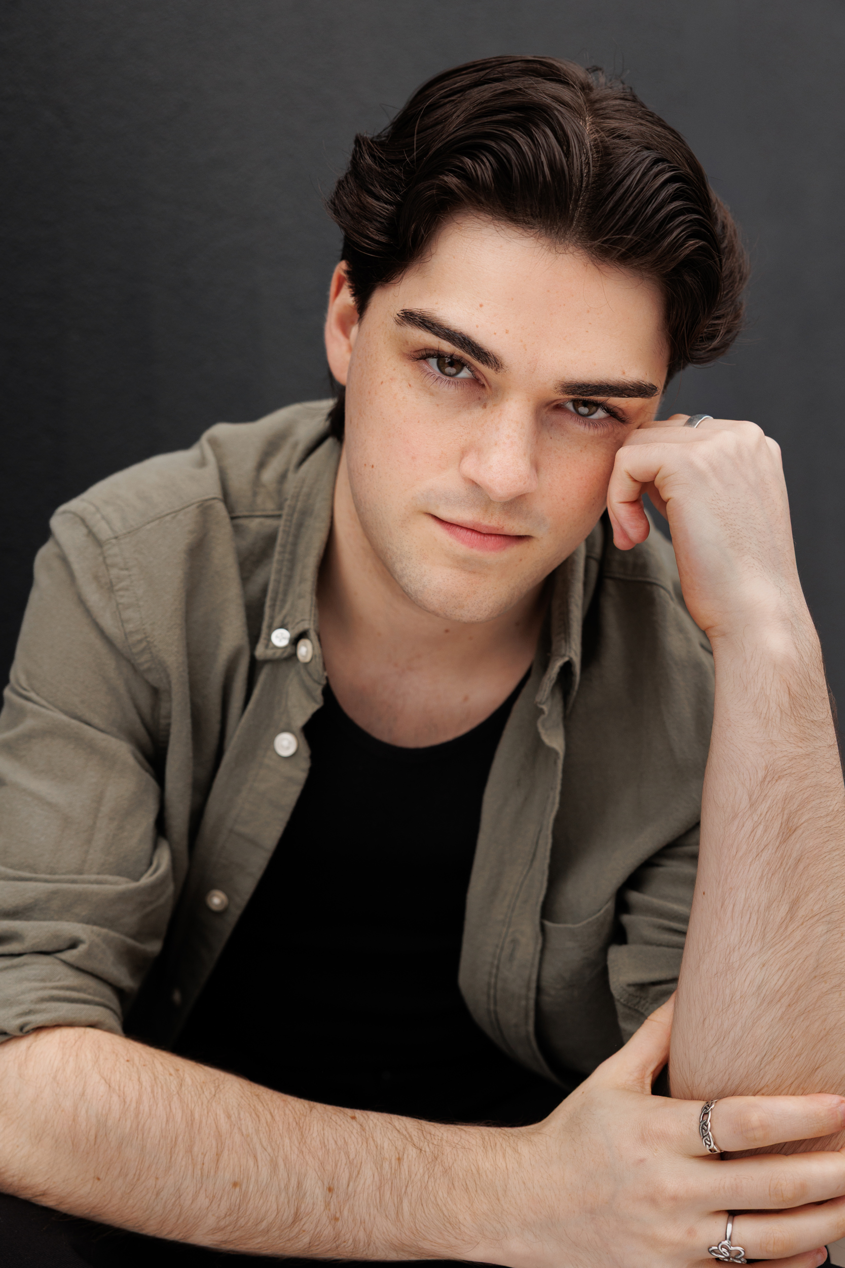 Finn Woodlock