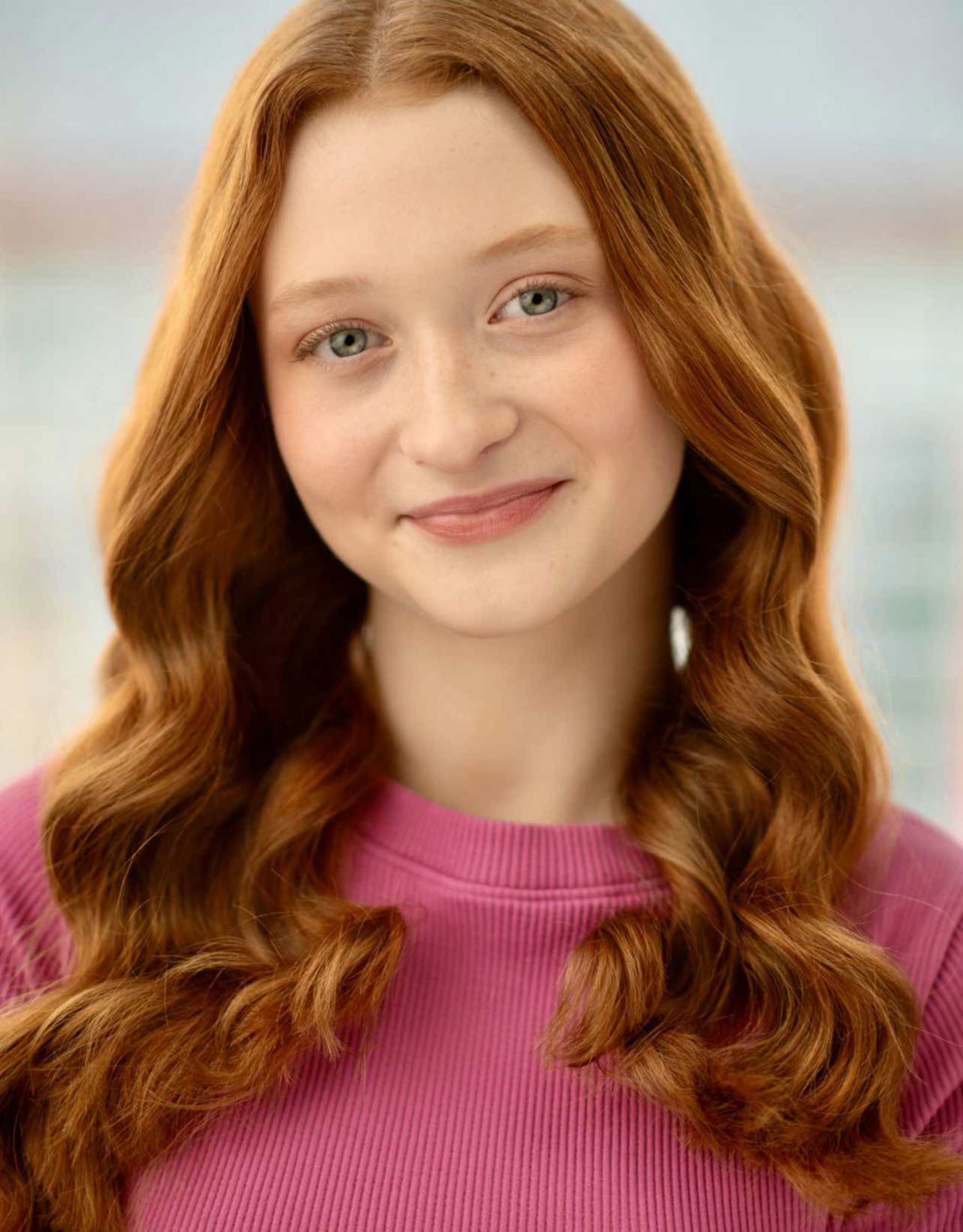 Carolina Jane Kovacevic