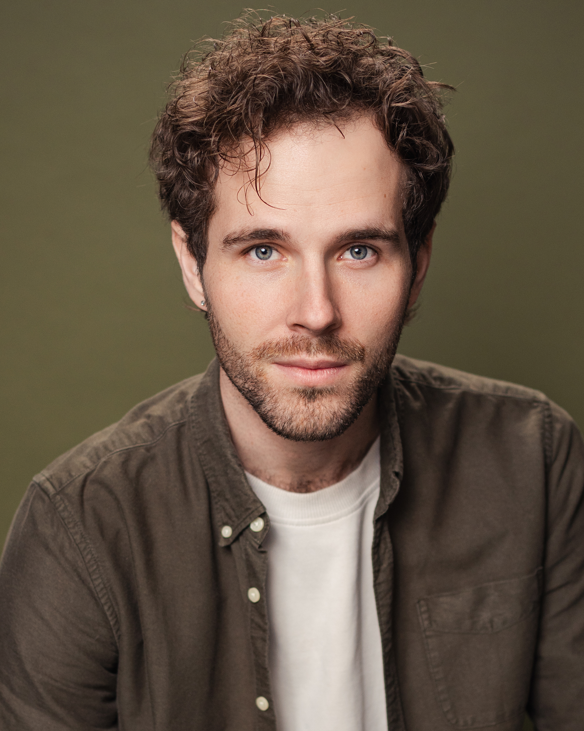 Joshua Russell